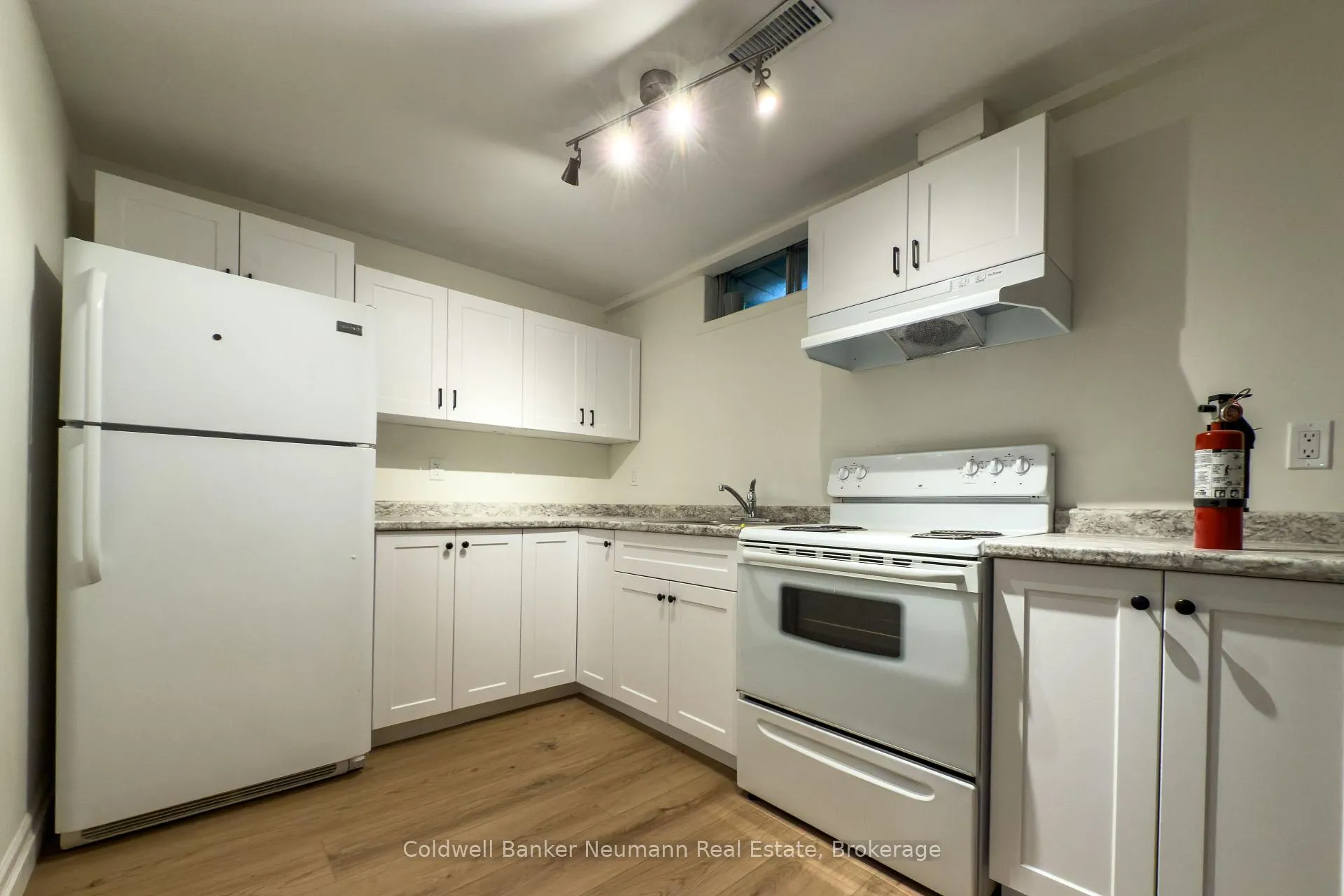 Photo 1 of Unit LOWER, 14 McElderry Road, Guelph, Kortright West — HOMEH