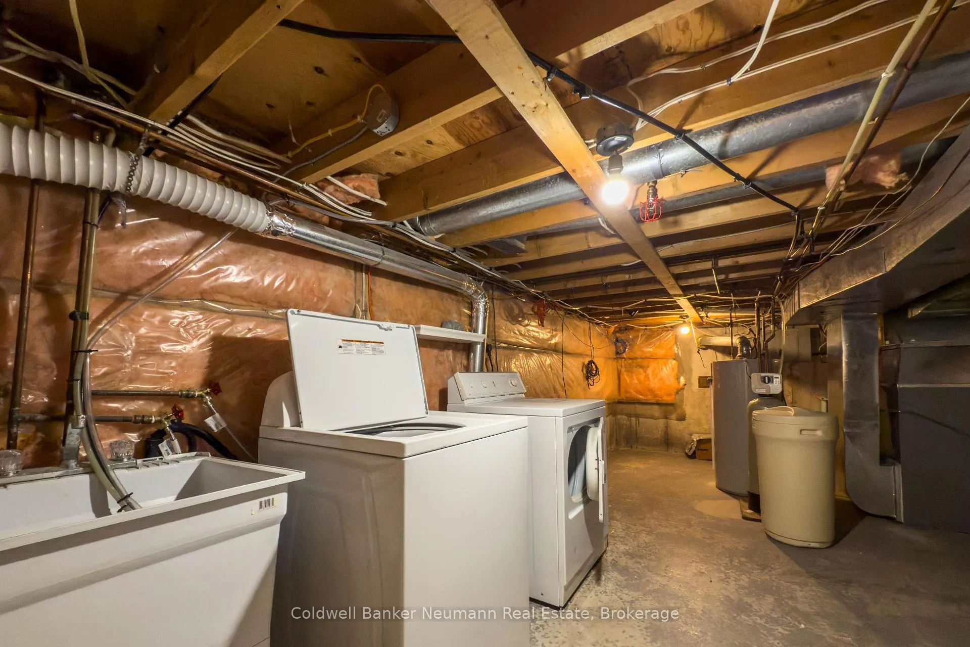 Photo 6 of Unit LOWER, 14 McElderry Road, Guelph, Kortright West — HOMEH
