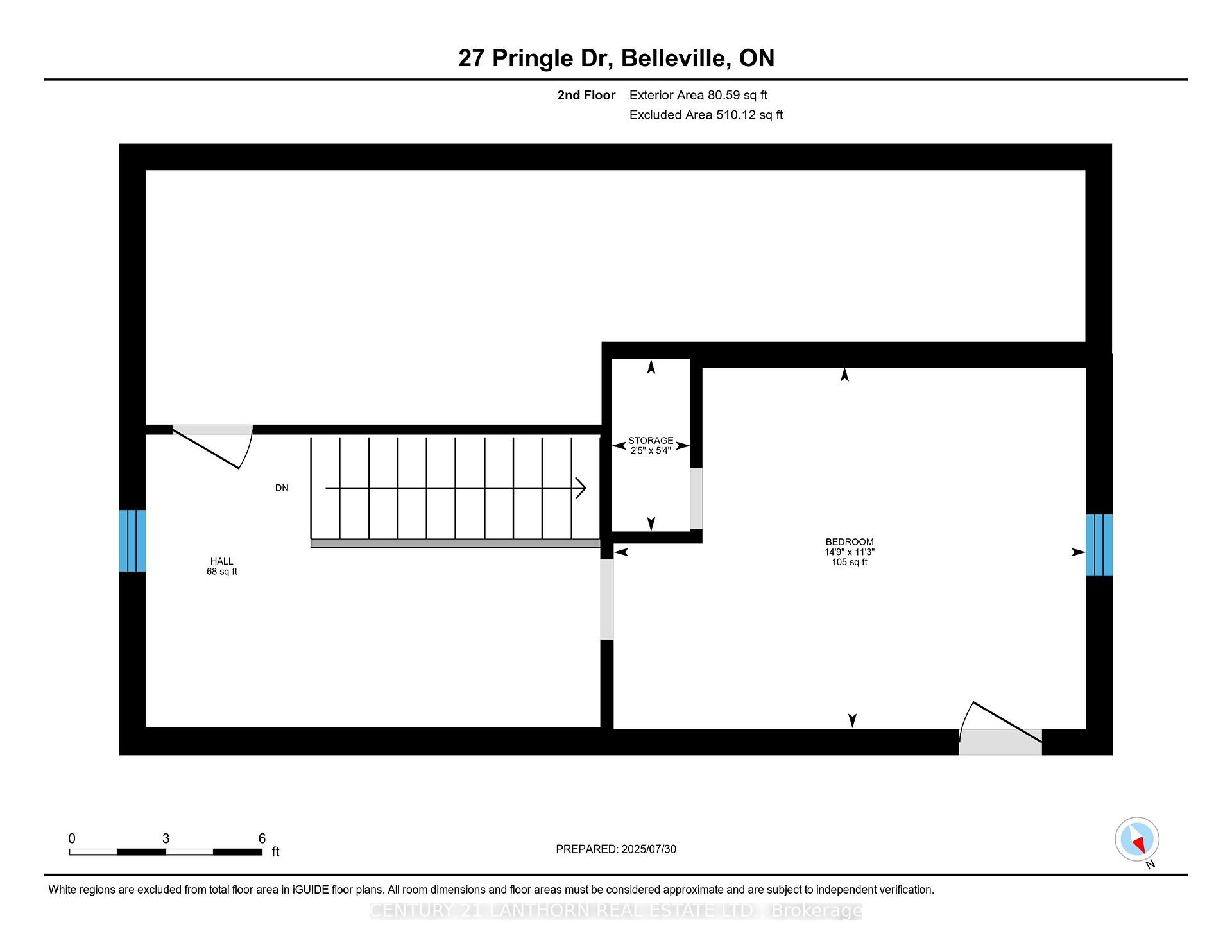 Photo 39 of 27 Pringle Drive, Belleville, Belleville Ward — HOMEH