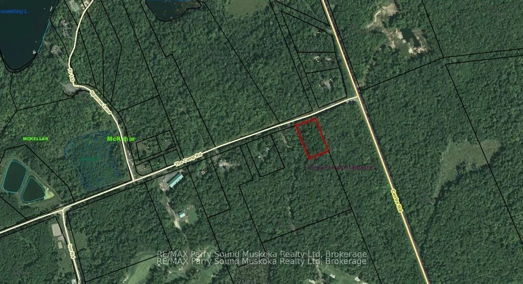 Photo of 18 Camp Road