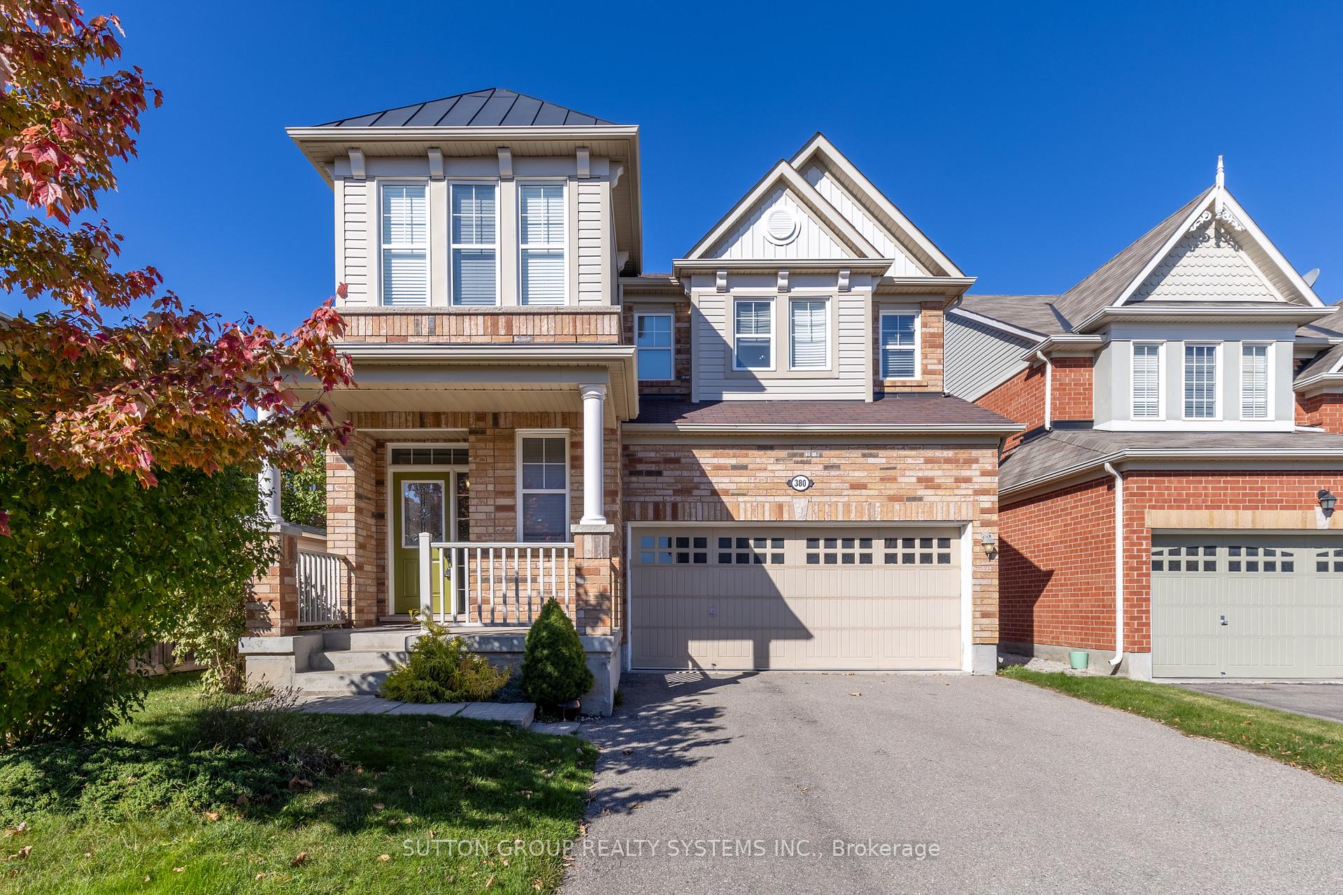 Photo 1 of 380 Mickey Court, Milton, Scott — HOMEH