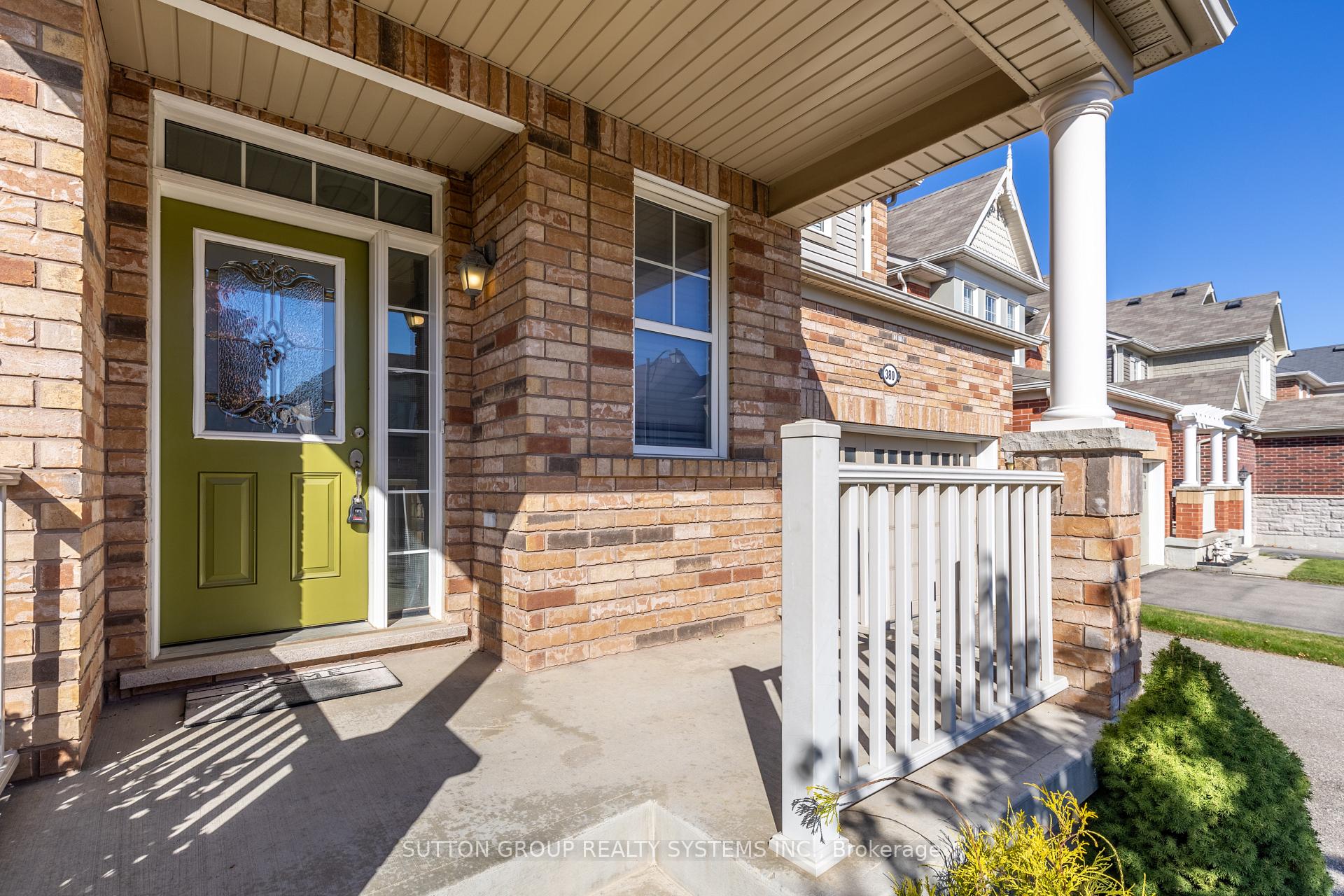 Photo 2 of 380 Mickey Court, Milton, Scott — HOMEH