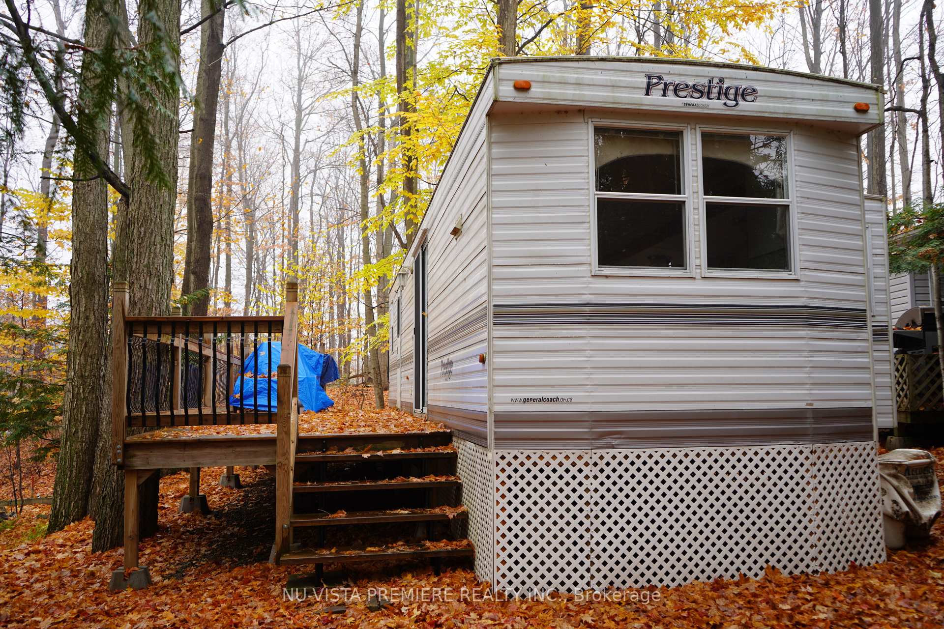 Photo 1 of Unit 69, 76735 Wildwood Line, Bluewater, Stanley — HOMEH