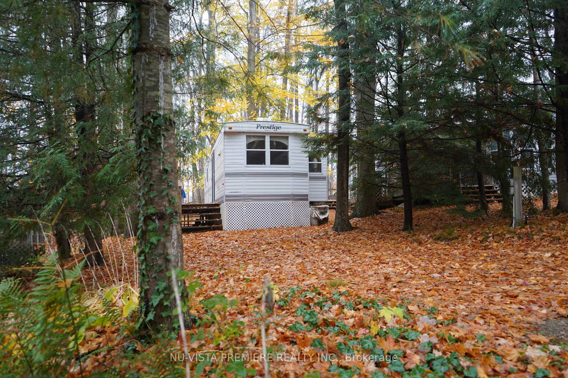 Photo 3 of Unit 69, 76735 Wildwood Line, Bluewater, Stanley — HOMEH