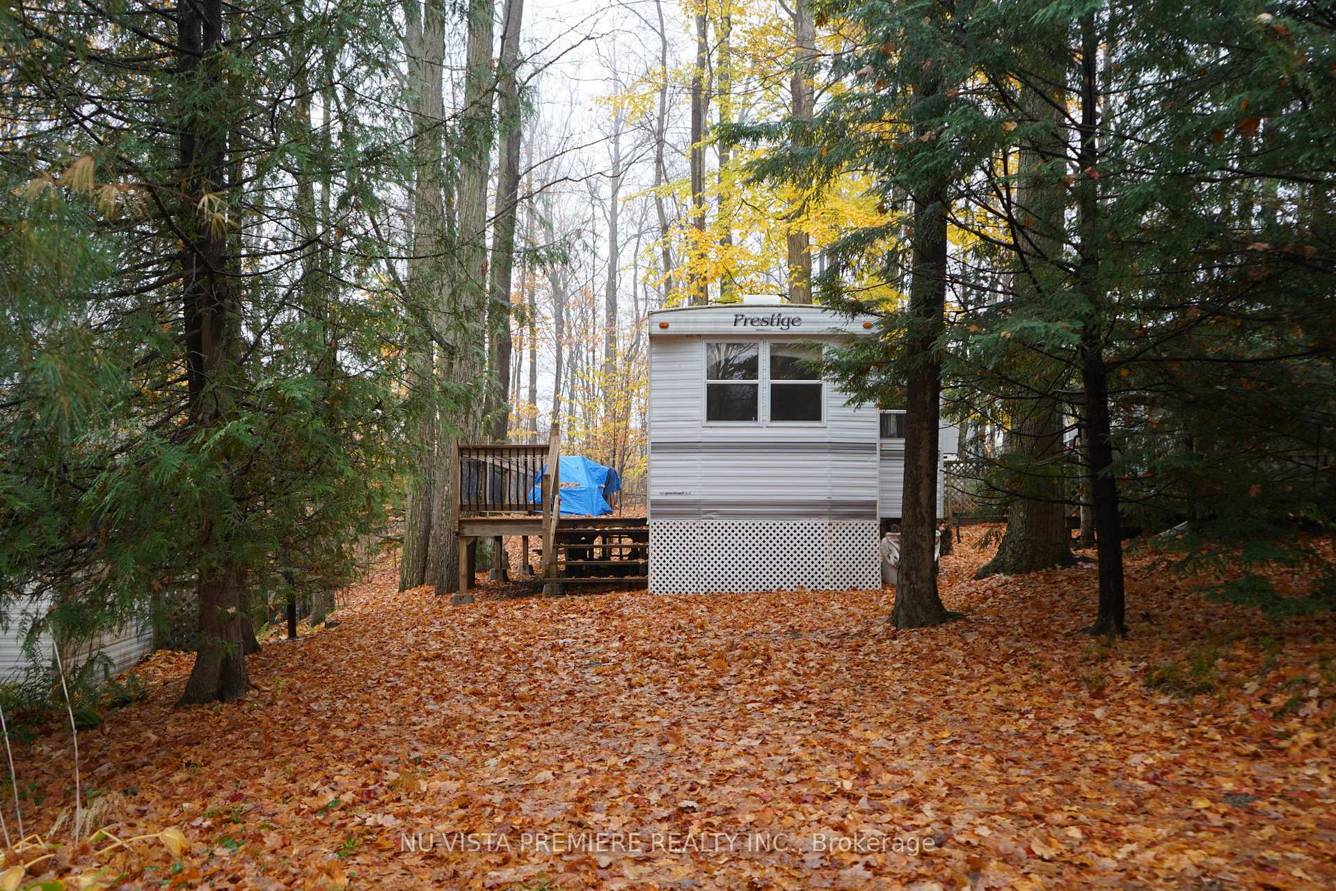 Photo 4 of Unit 69, 76735 Wildwood Line, Bluewater, Stanley — HOMEH