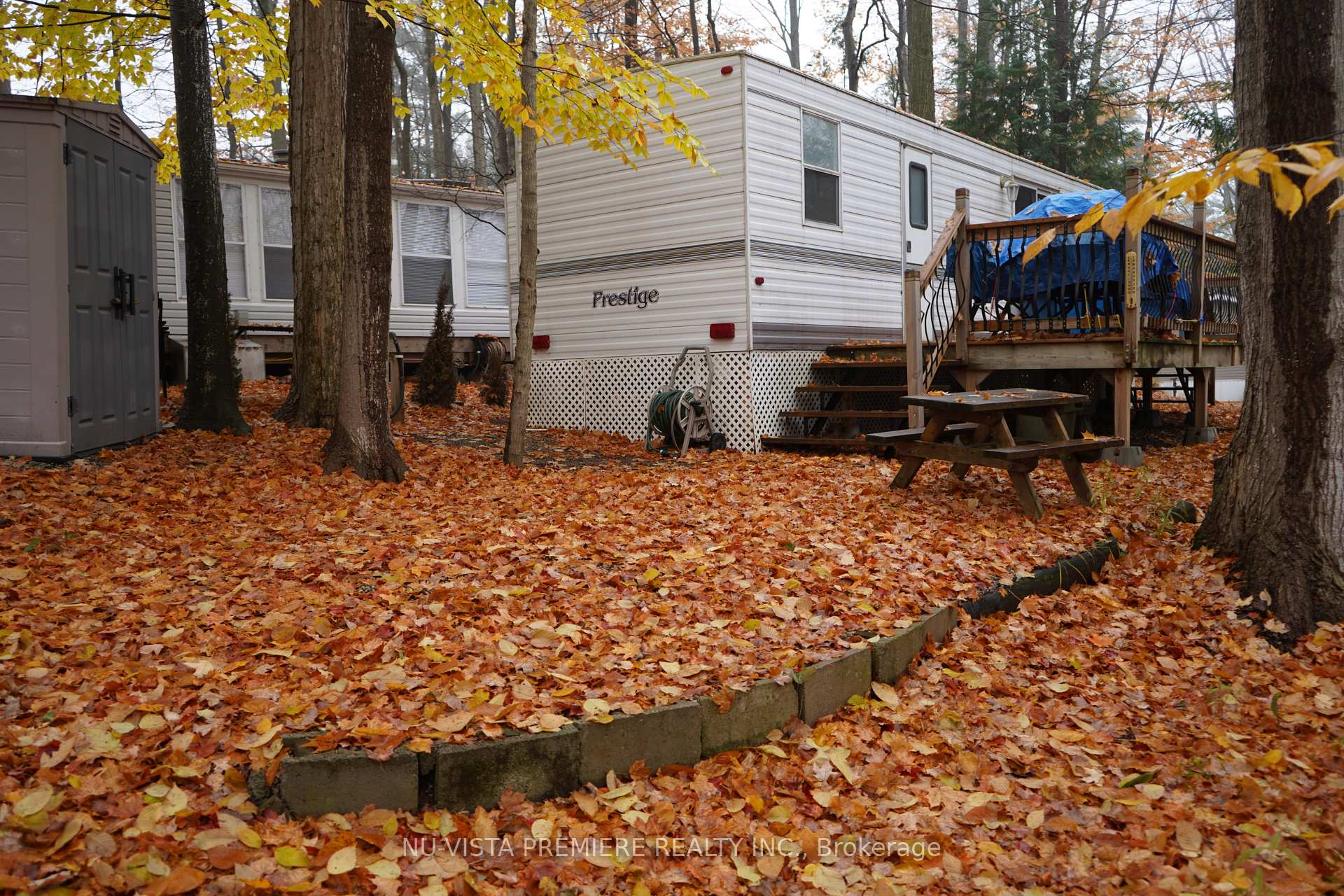 Photo 15 of Unit 69, 76735 Wildwood Line, Bluewater, Stanley — HOMEH