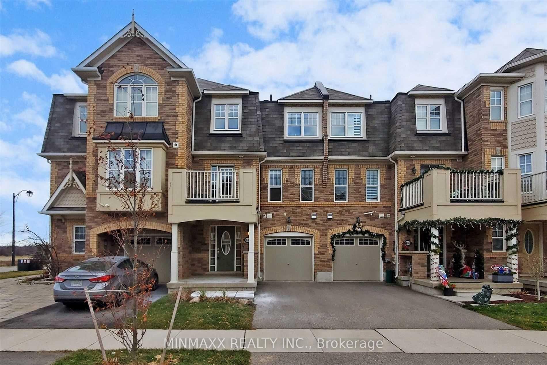 Photo 1 of 932 Nadalin Heights, Milton, Willmott — HOMEH