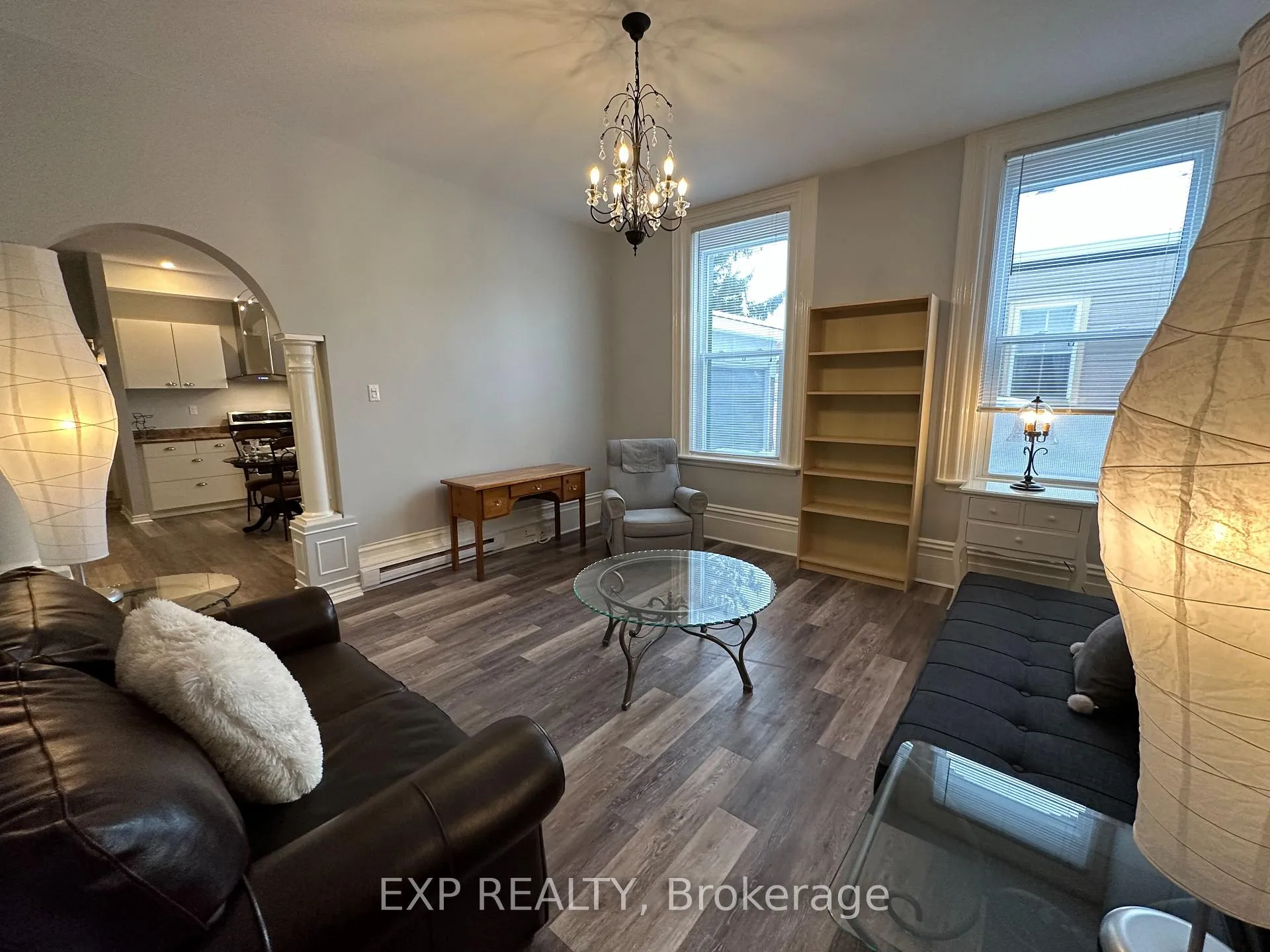 Photo 1 of Unit 1, 242 Bridge Street, Carleton Place — HOMEH