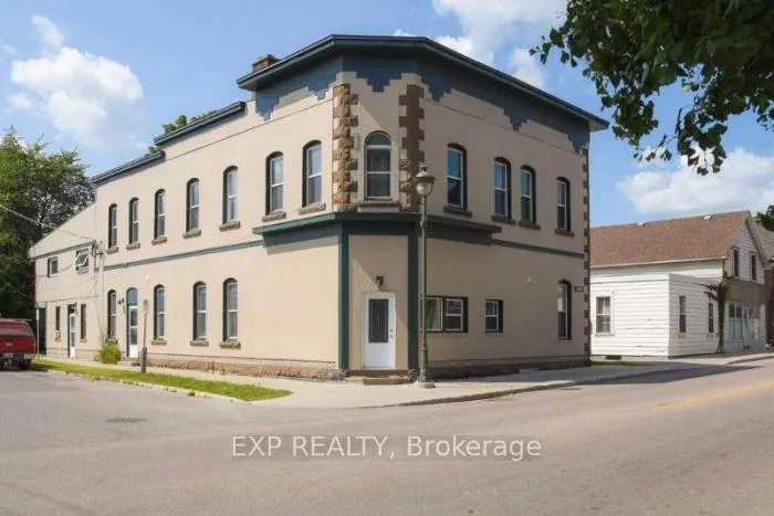 Photo 2 of Unit 1, 242 Bridge Street, Carleton Place — HOMEH