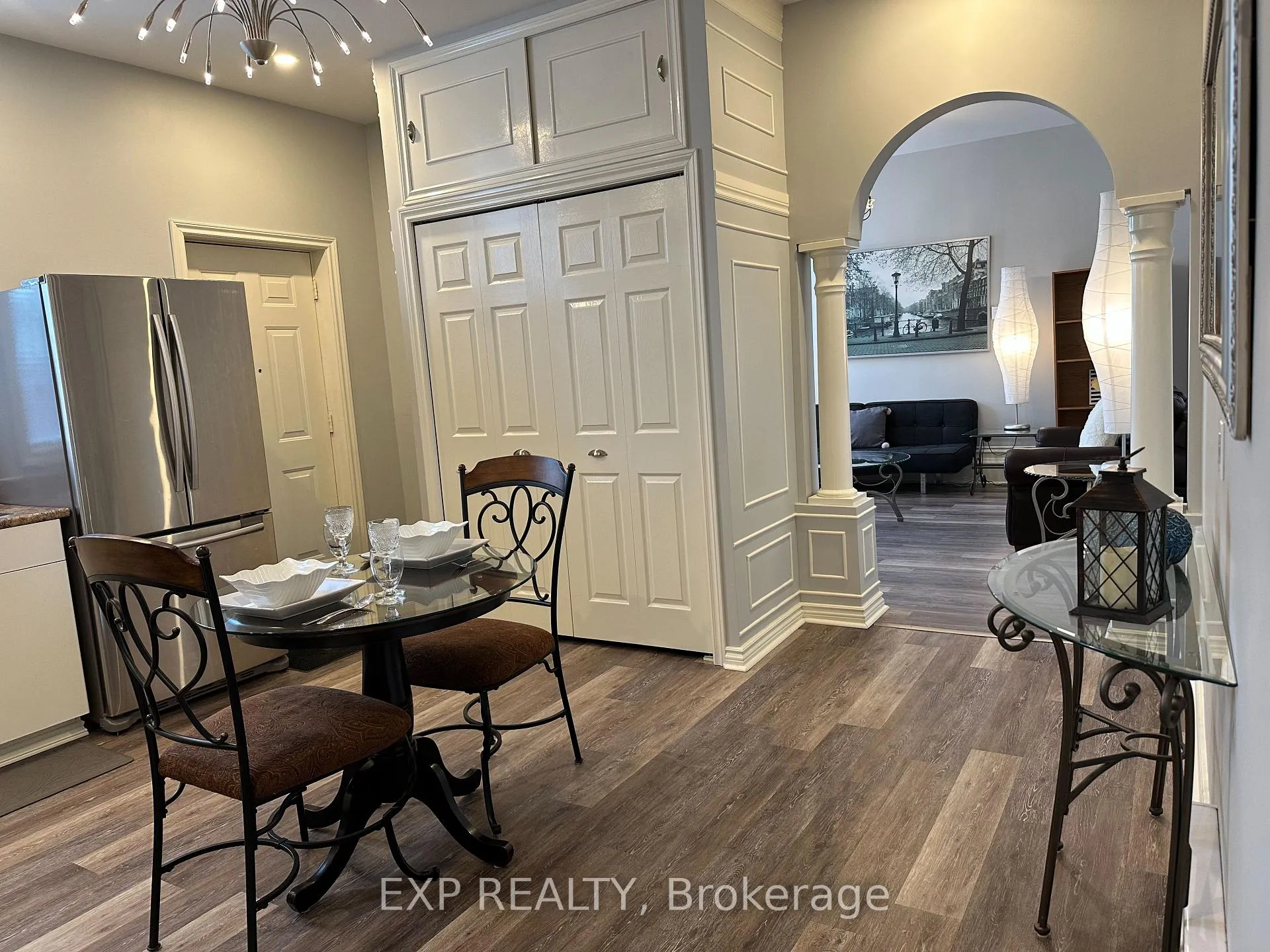 Photo 8 of Unit 1, 242 Bridge Street, Carleton Place — HOMEH