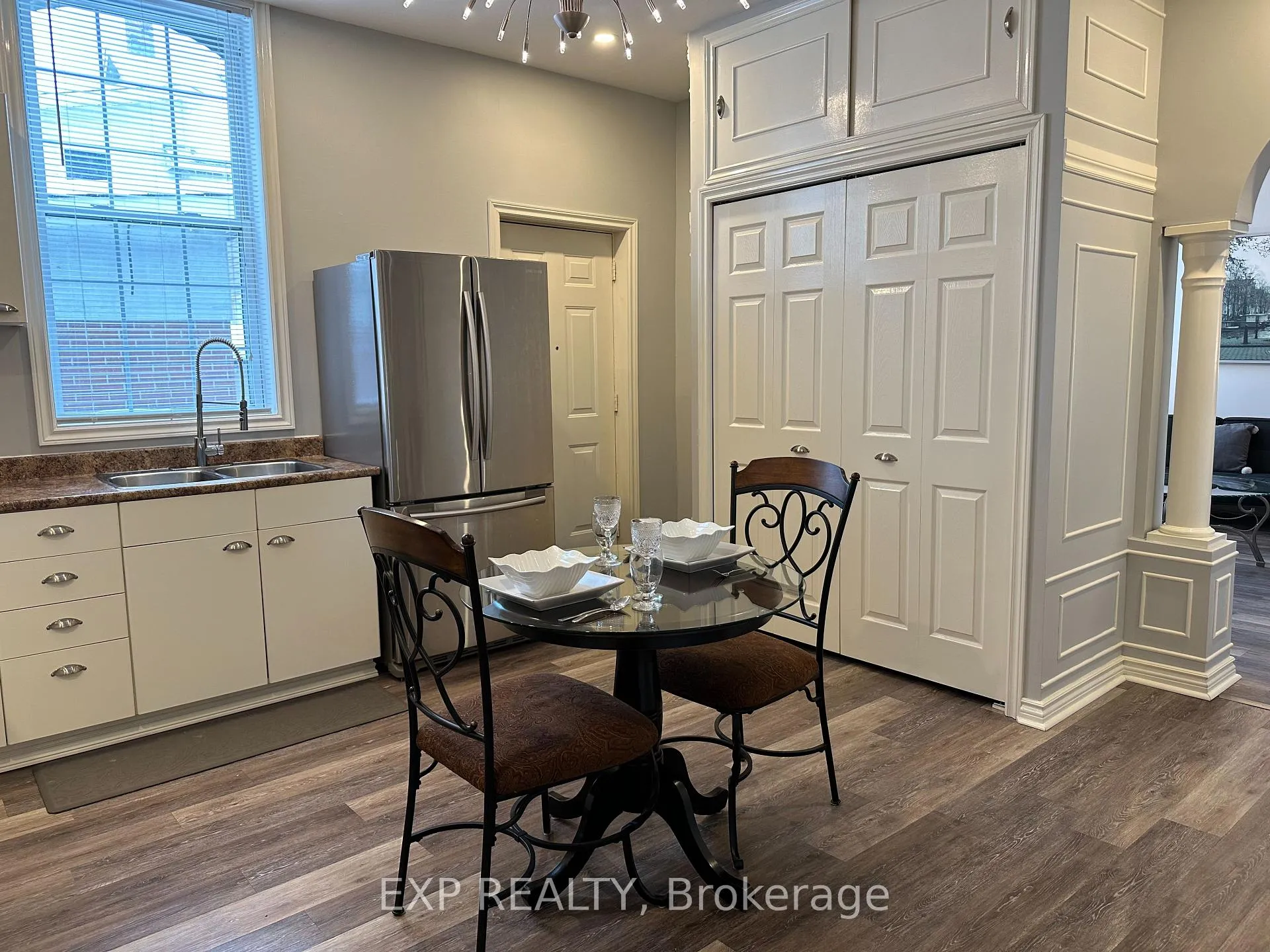 Photo 9 of Unit 1, 242 Bridge Street, Carleton Place — HOMEH