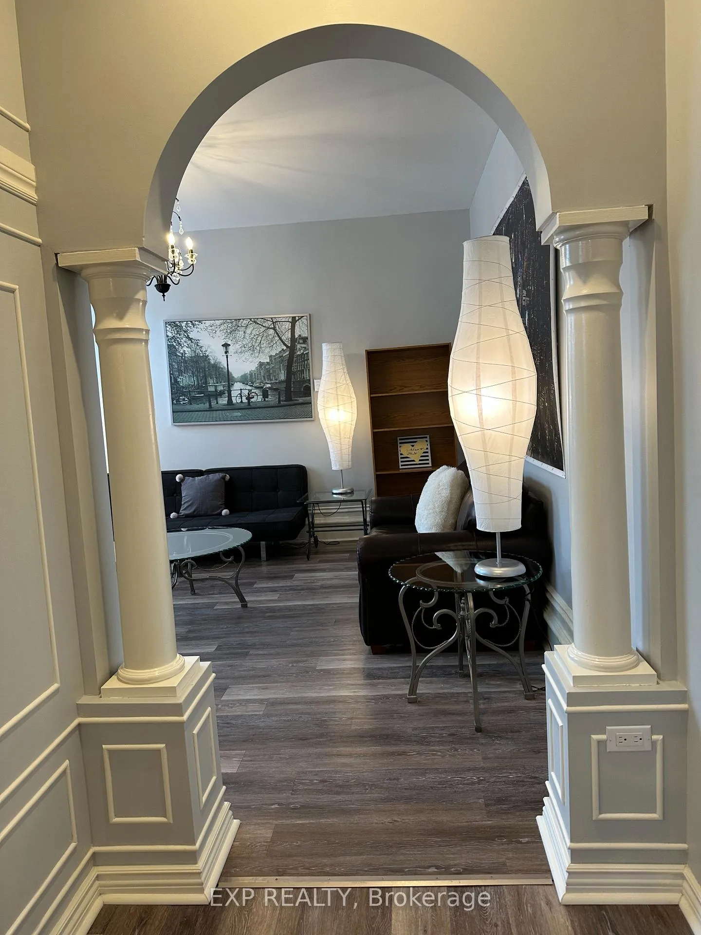 Photo 10 of Unit 1, 242 Bridge Street, Carleton Place — HOMEH