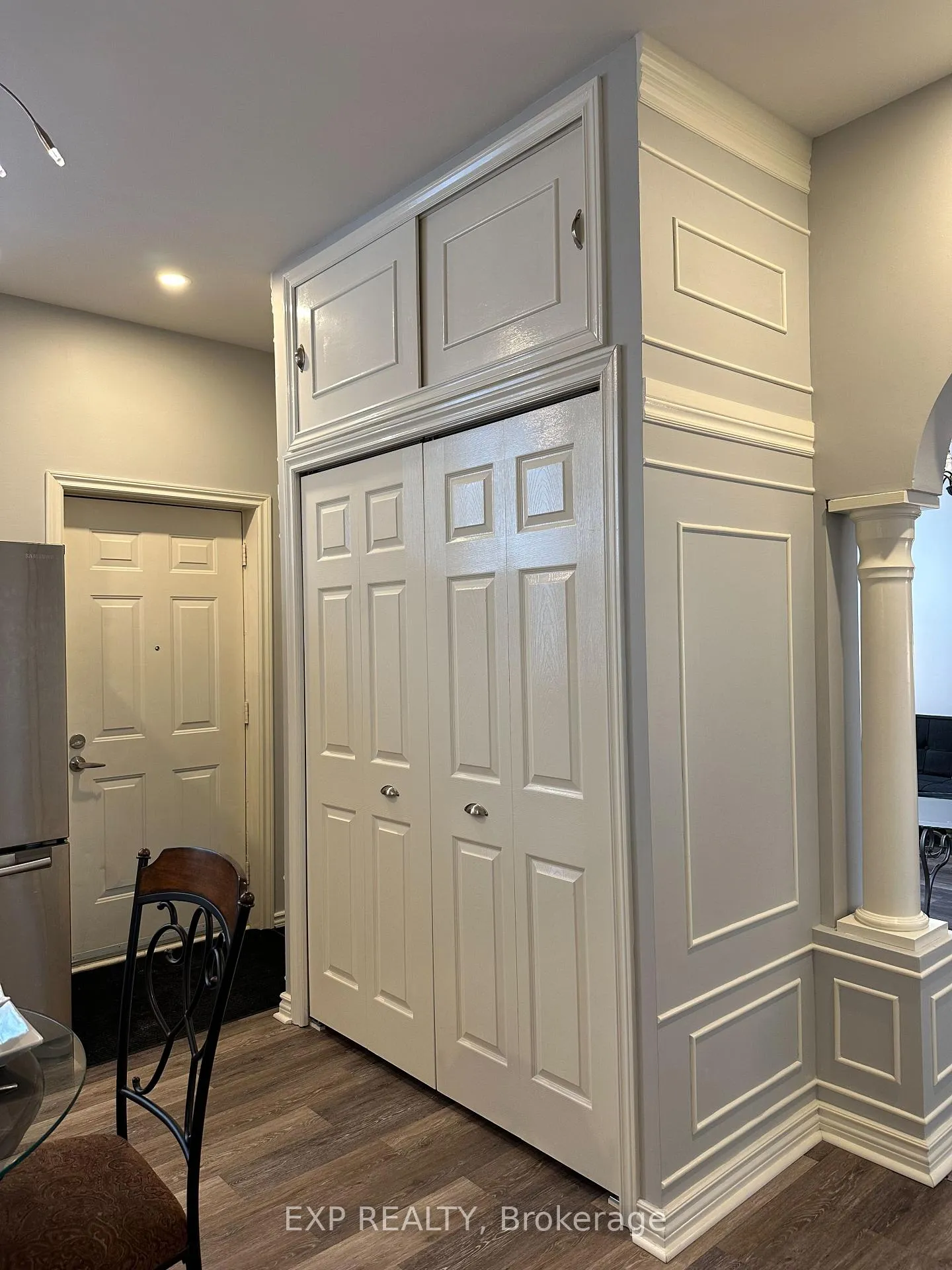 Photo 11 of Unit 1, 242 Bridge Street, Carleton Place — HOMEH