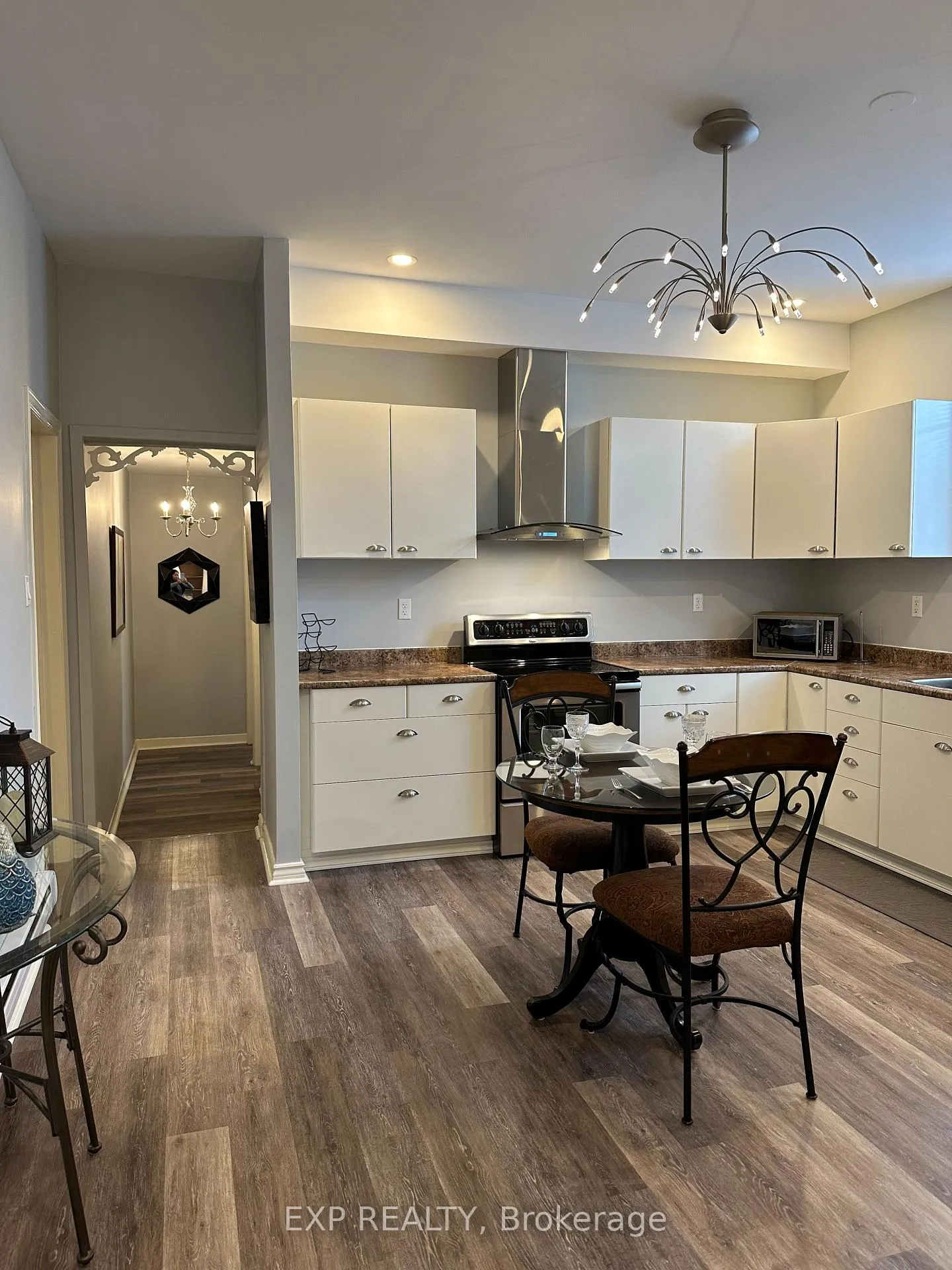 Photo 13 of Unit 1, 242 Bridge Street, Carleton Place — HOMEH