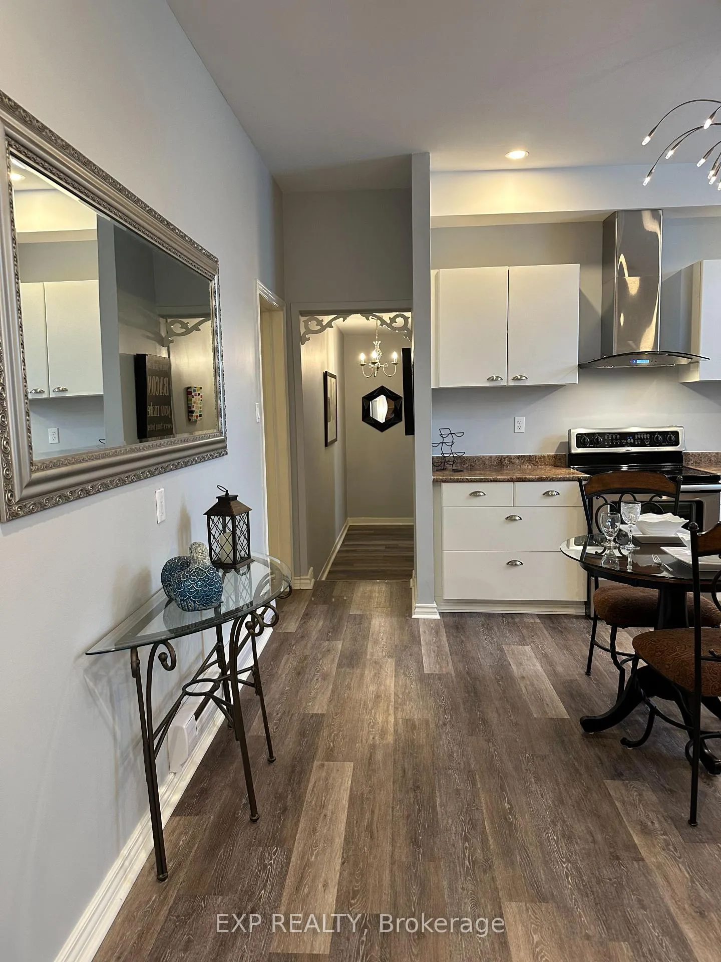 Photo 14 of Unit 1, 242 Bridge Street, Carleton Place — HOMEH