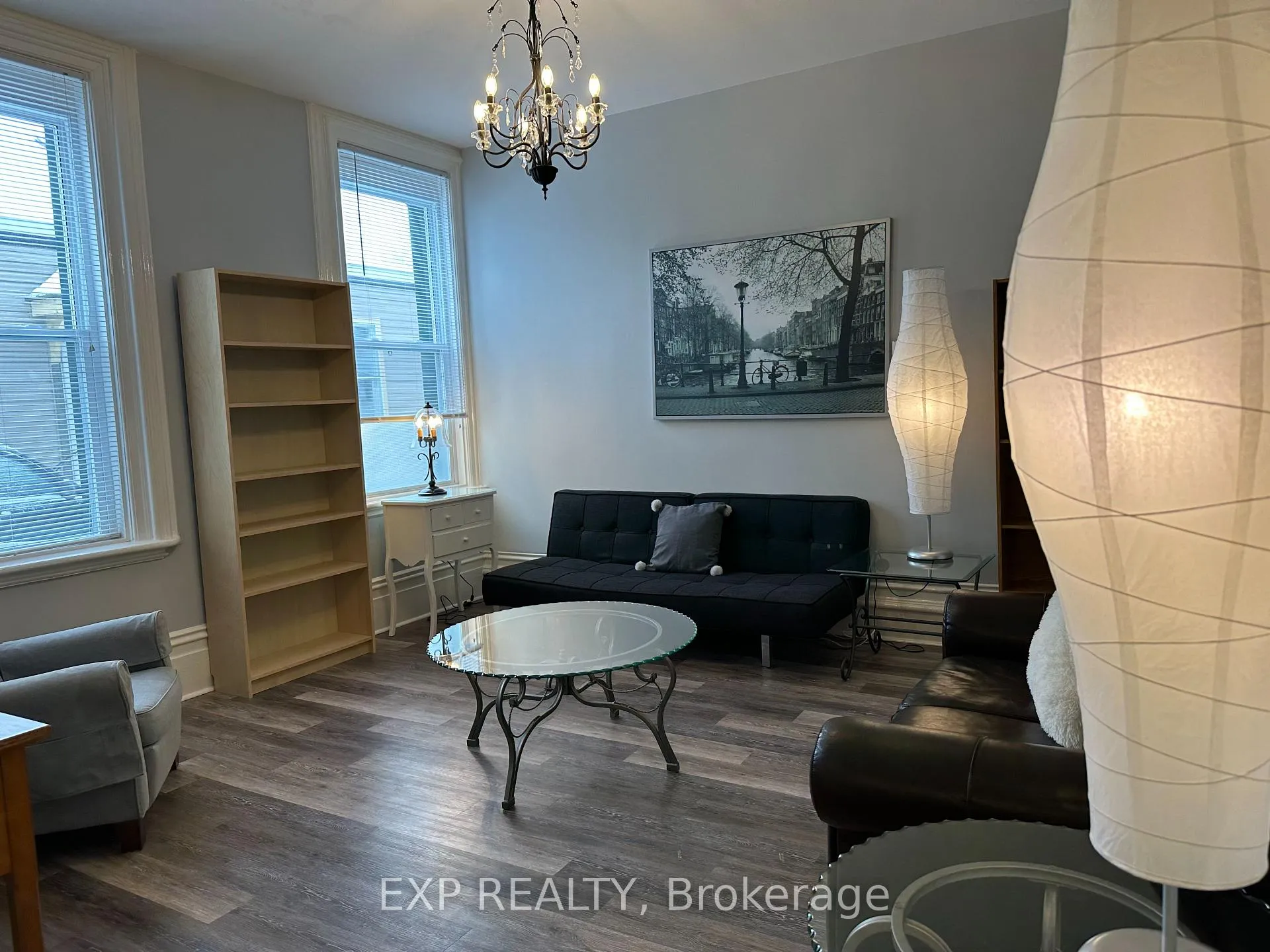 Photo 18 of Unit 1, 242 Bridge Street, Carleton Place — HOMEH