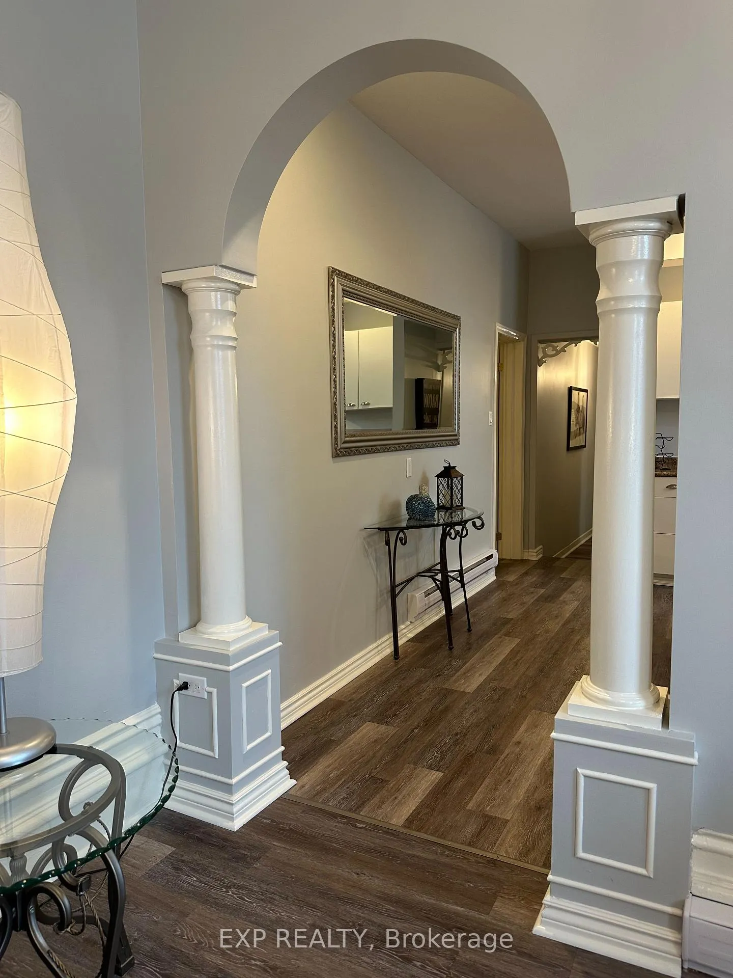 Photo 21 of Unit 1, 242 Bridge Street, Carleton Place — HOMEH