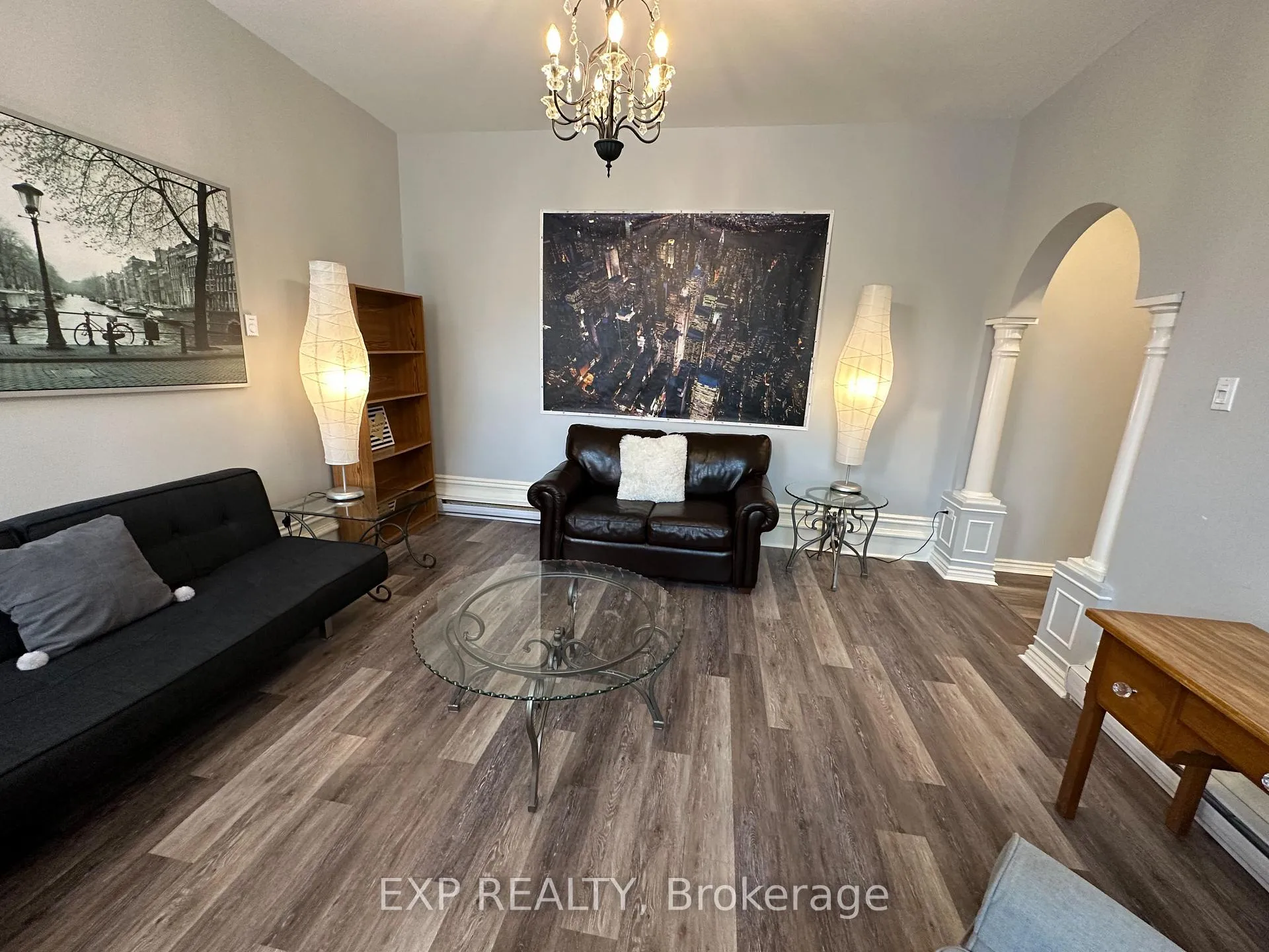 Photo 22 of Unit 1, 242 Bridge Street, Carleton Place — HOMEH