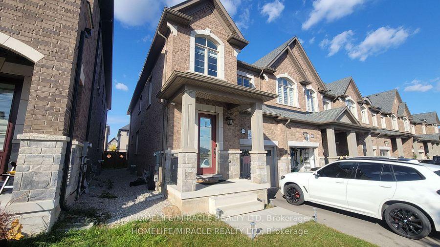 Photo 4 of 1319 Chee Chee Landing, Milton, Ford — HOMEH