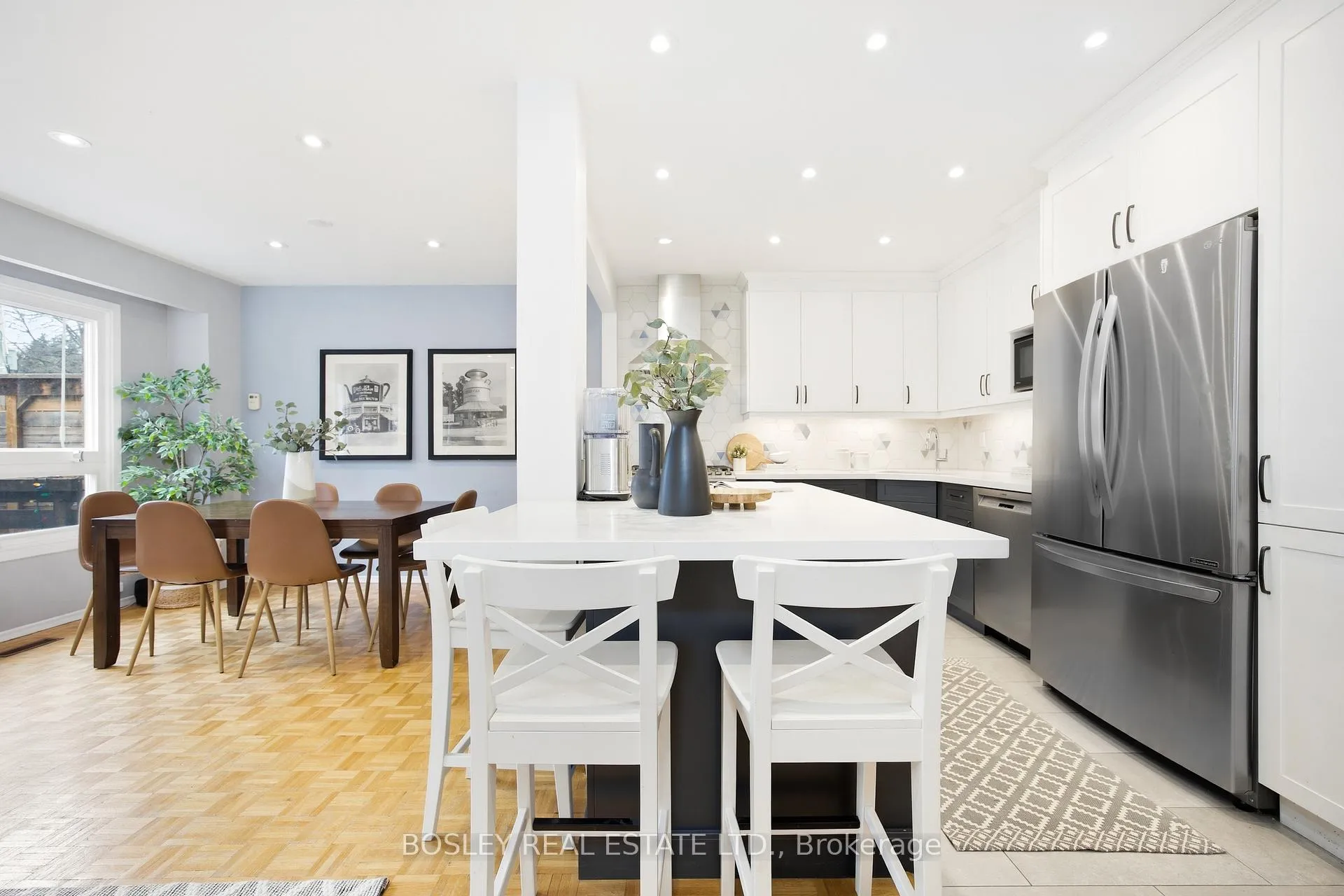 Photo 9 of 2807 St Clair Avenue E, Toronto, O'Connor-Parkview — HOMEH