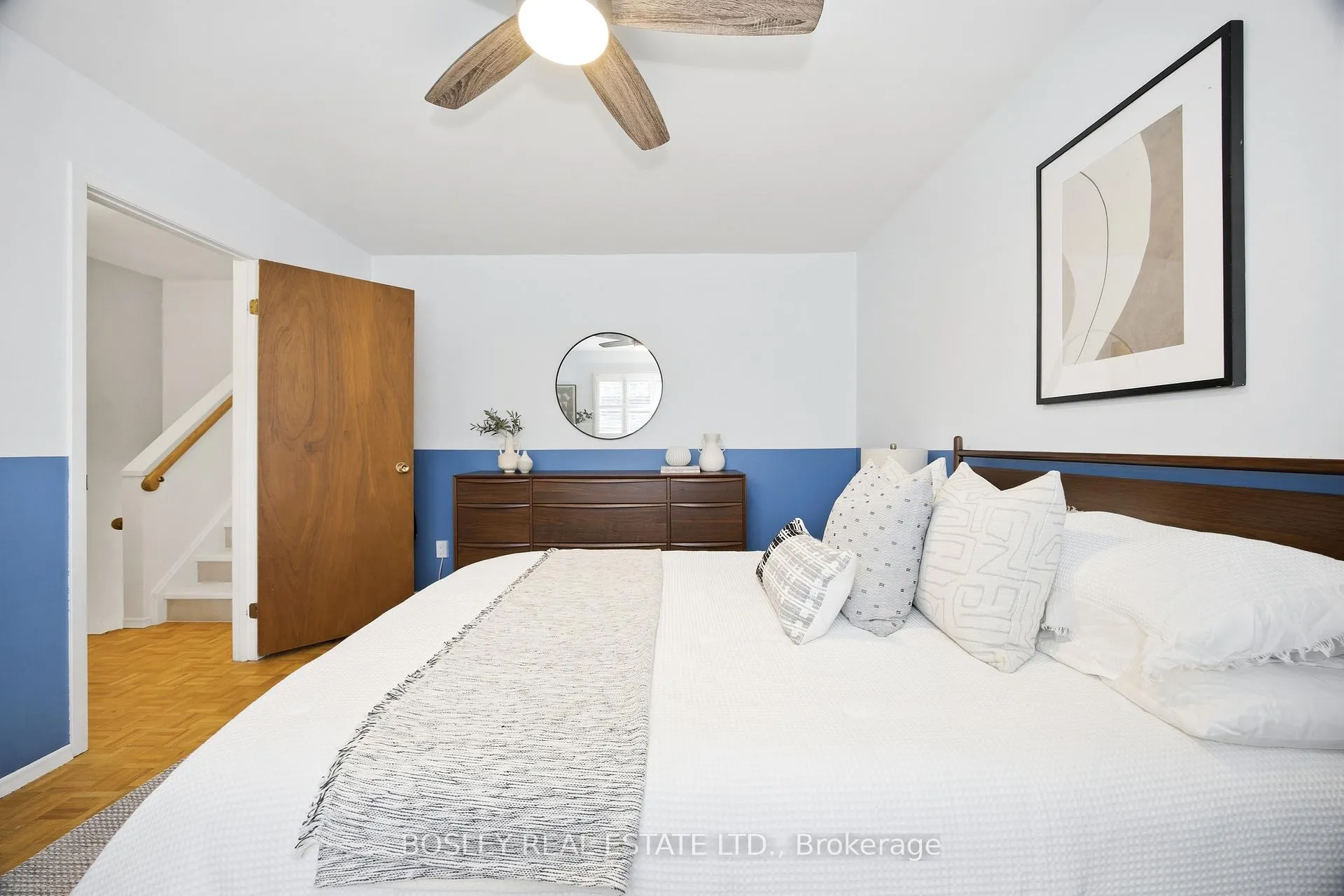 Photo 13 of 2807 St Clair Avenue E, Toronto, O'Connor-Parkview — HOMEH