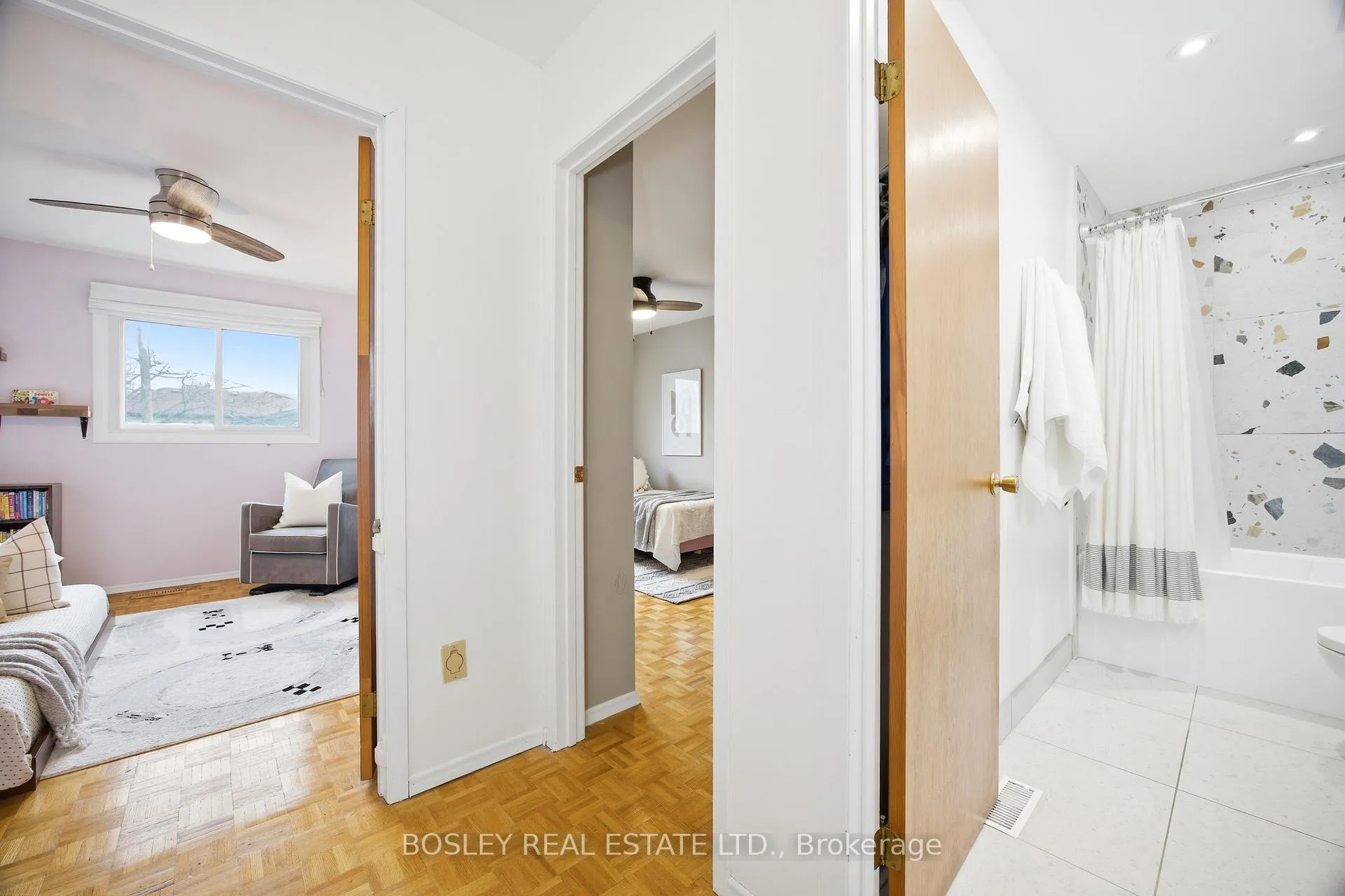 Photo 16 of 2807 St Clair Avenue E, Toronto, O'Connor-Parkview — HOMEH