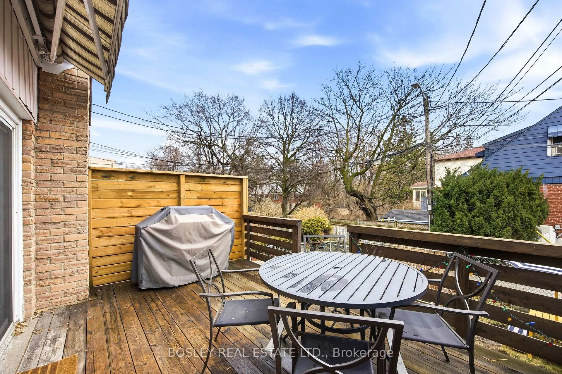 Photo 28 of 2807 St Clair Avenue E, Toronto, O'Connor-Parkview — HOMEH
