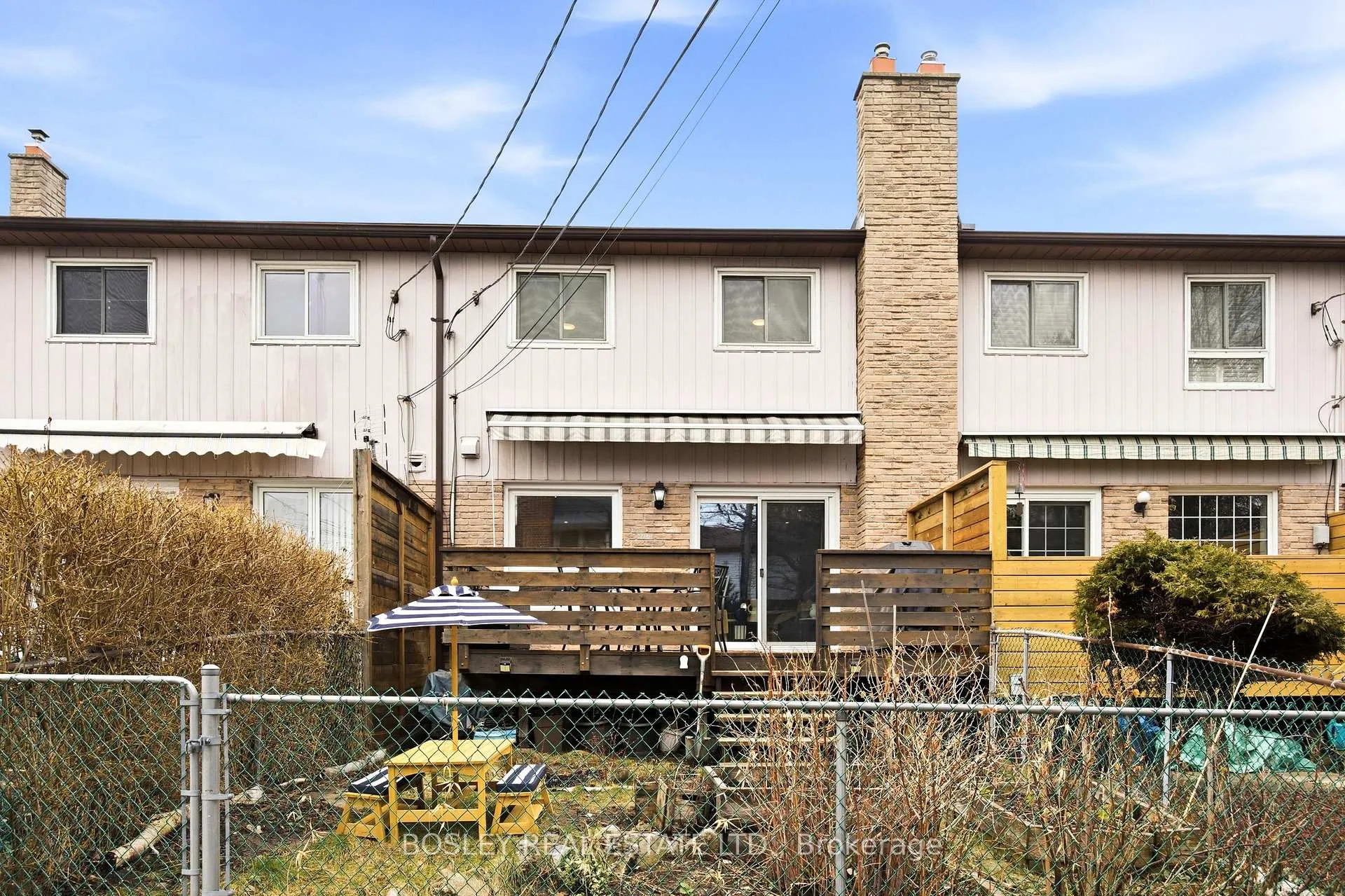 Photo 29 of 2807 St Clair Avenue E, Toronto, O'Connor-Parkview — HOMEH