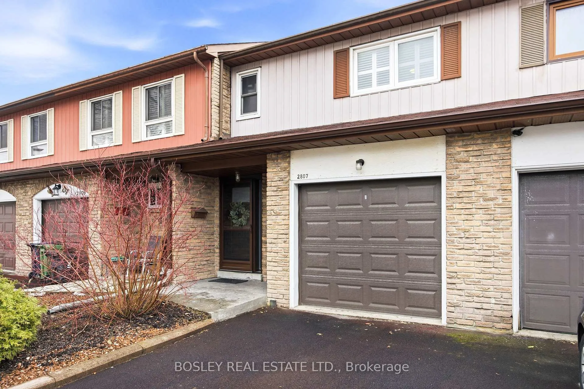 Photo 30 of 2807 St Clair Avenue E, Toronto, O'Connor-Parkview — HOMEH