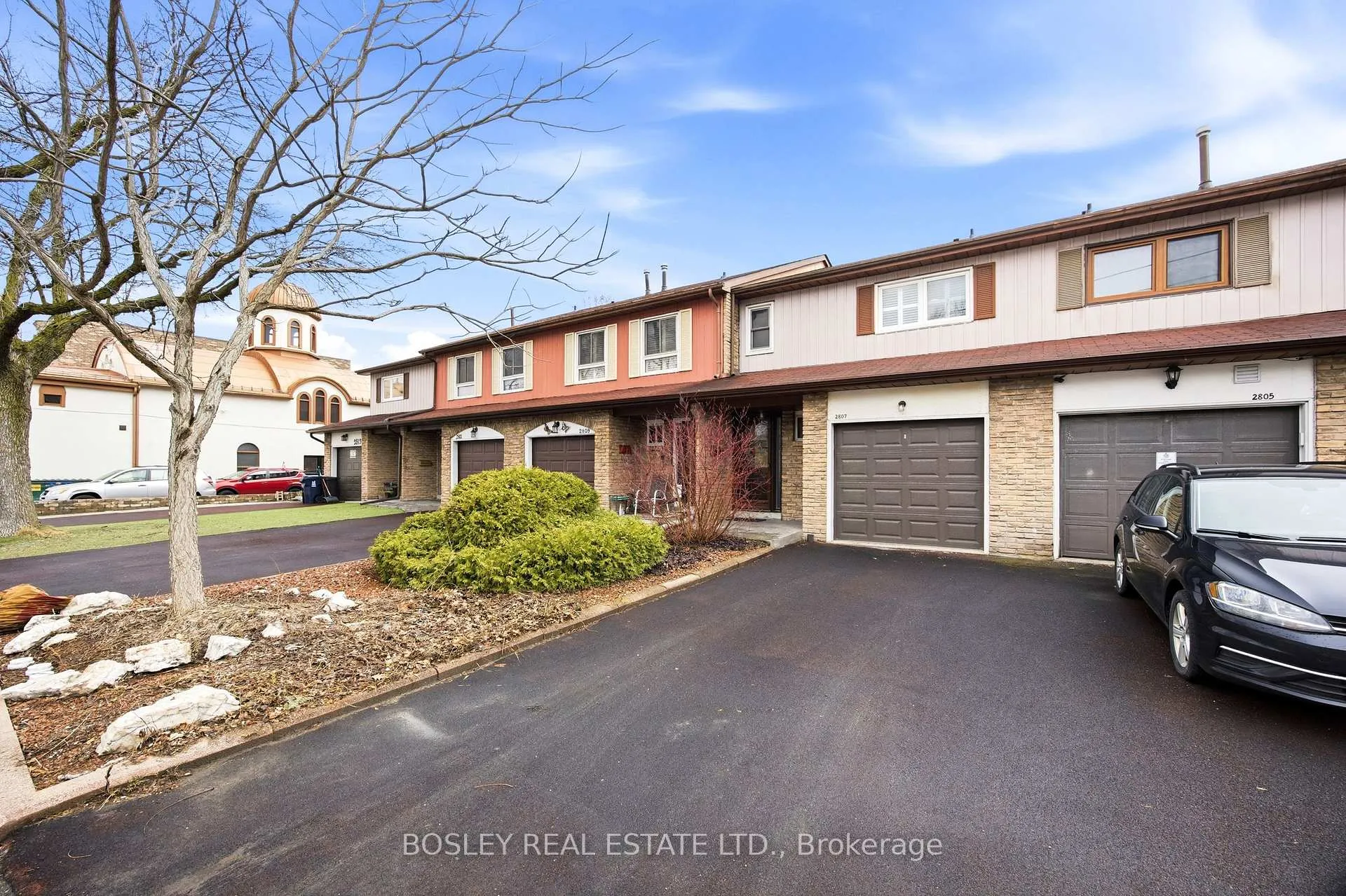 Photo 31 of 2807 St Clair Avenue E, Toronto, O'Connor-Parkview — HOMEH