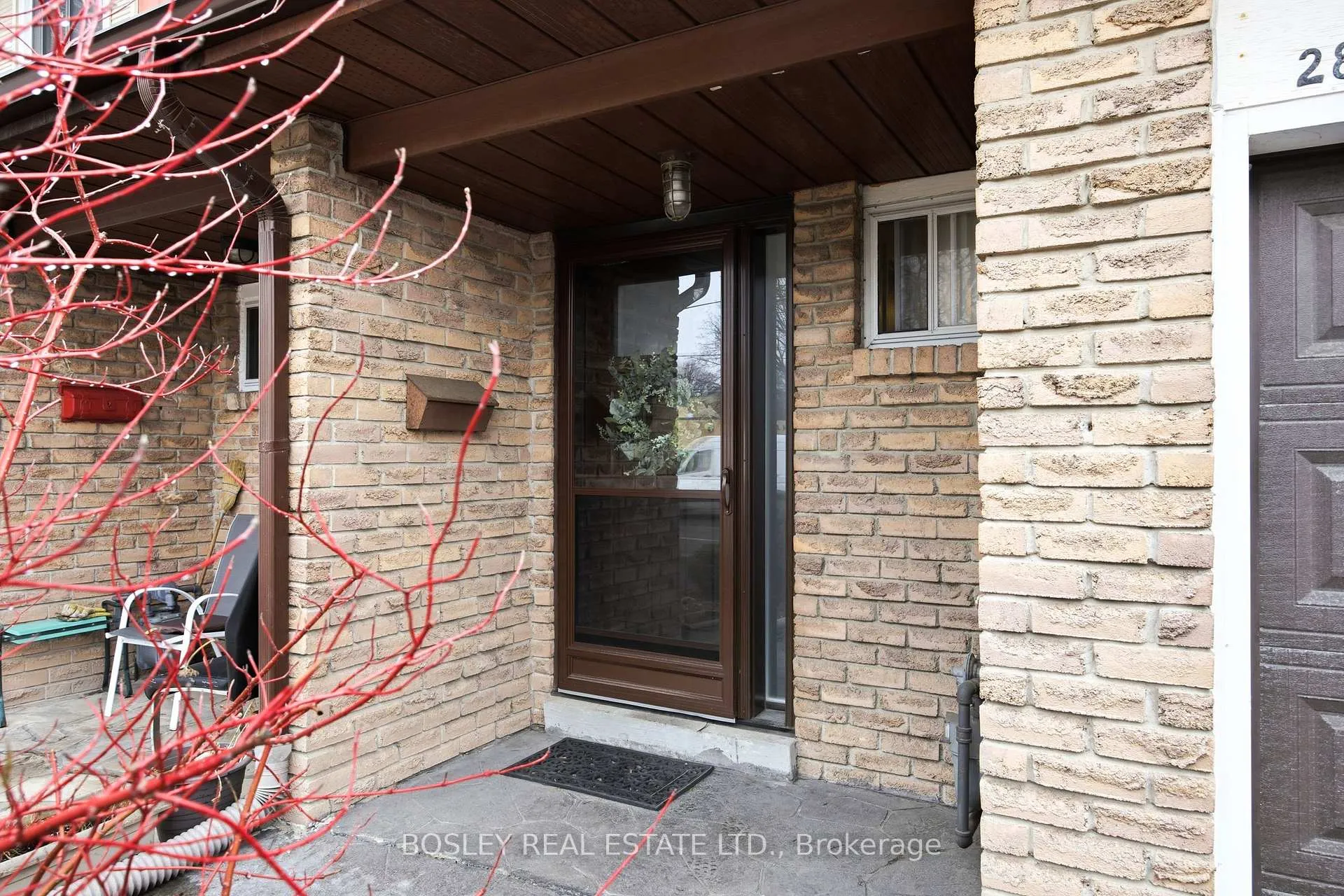 Photo 32 of 2807 St Clair Avenue E, Toronto, O'Connor-Parkview — HOMEH