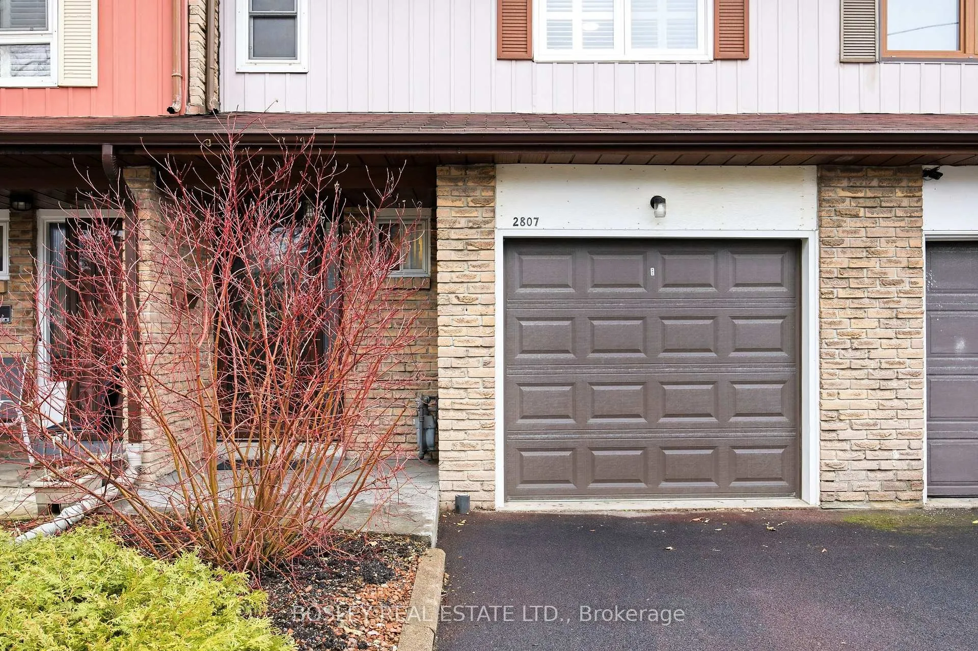 Photo 34 of 2807 St Clair Avenue E, Toronto, O'Connor-Parkview — HOMEH