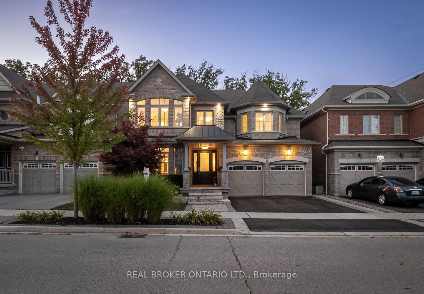 Photo 1 of 304 Mcgibbon Drive, Milton, Clarke — HOMEH