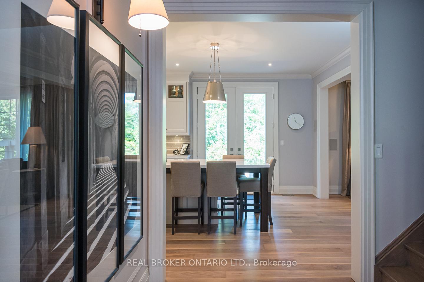 Photo 5 of 304 Mcgibbon Drive, Milton, Clarke — HOMEH