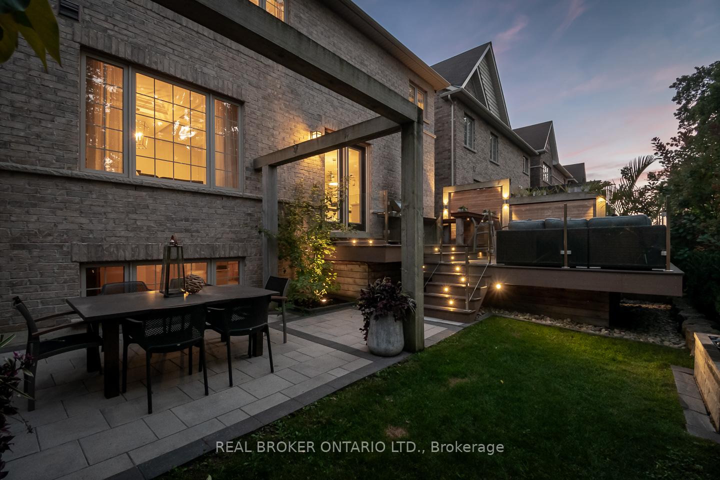 Photo 39 of 304 Mcgibbon Drive, Milton, Clarke — HOMEH