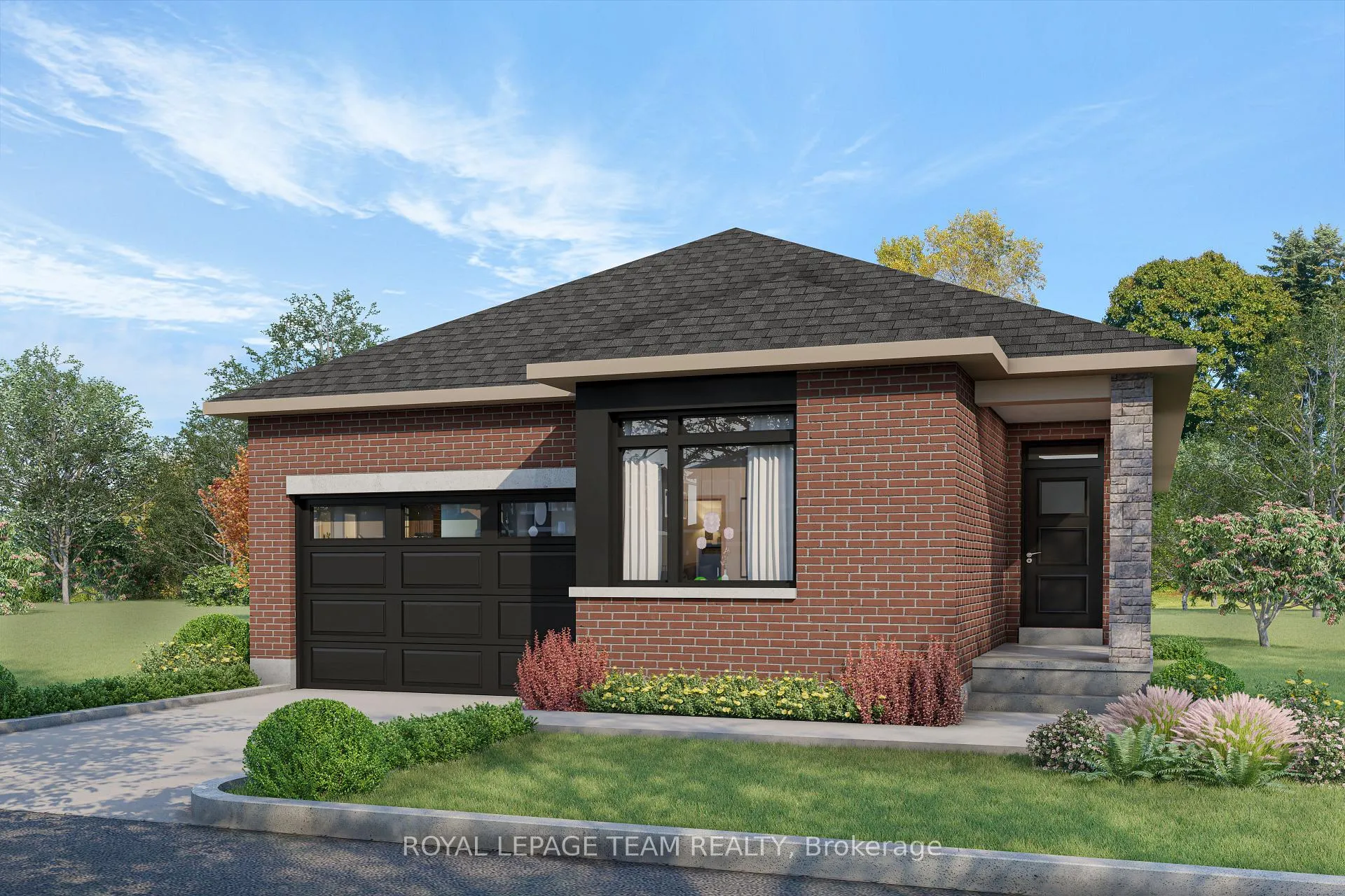 Photo 1 of 1156 Potter Drive, Brockville — HOMEH