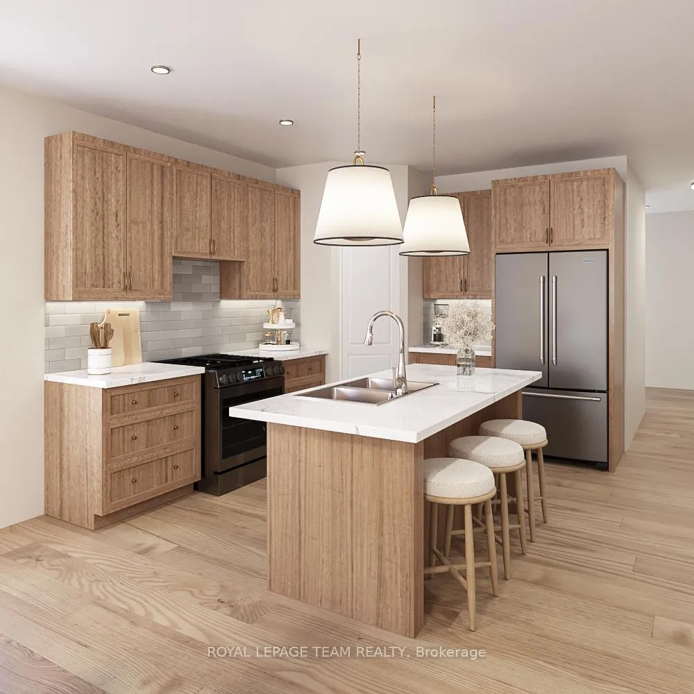 Photo 3 of 1156 Potter Drive, Brockville — HOMEH