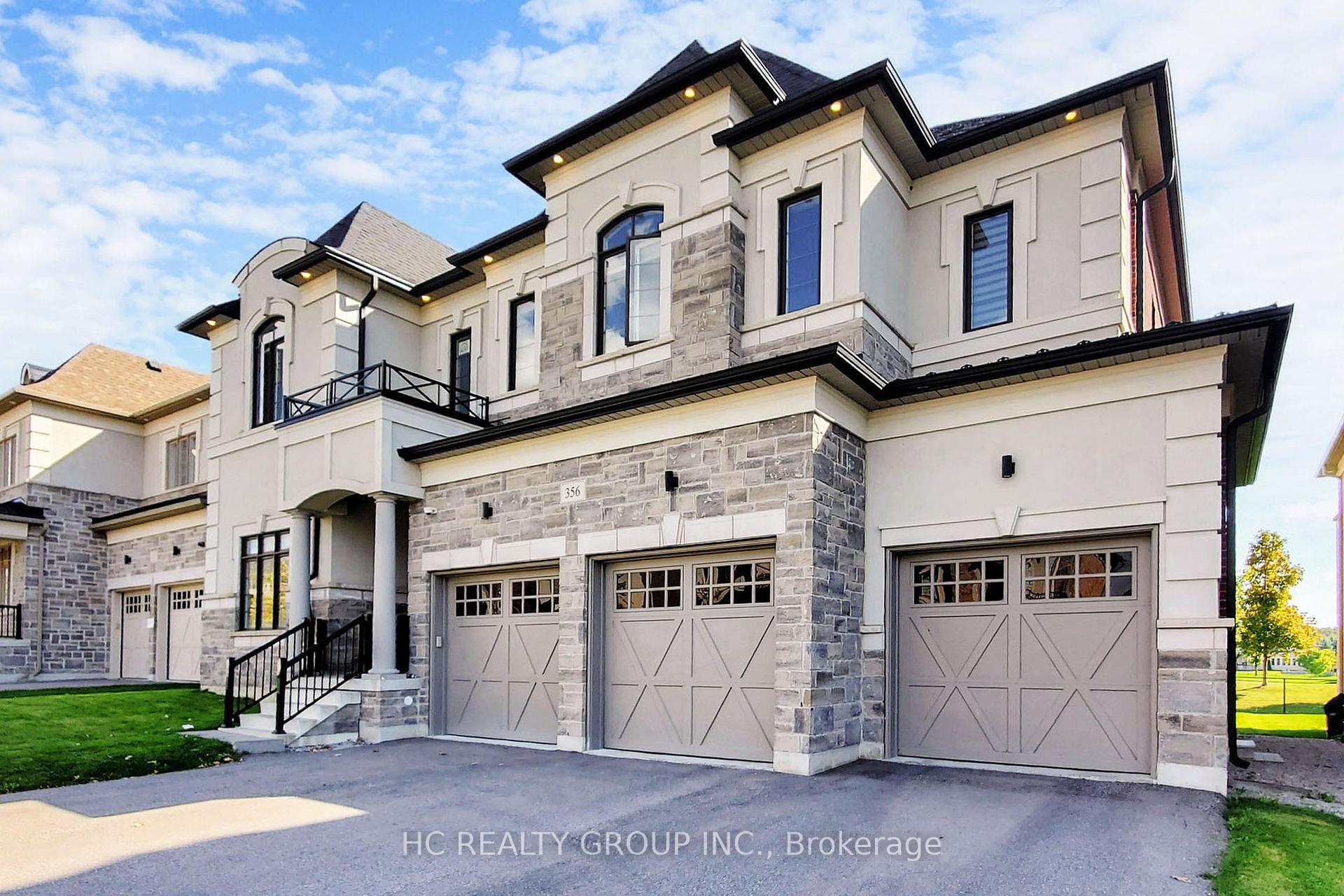 Photo 4 of 356 Touch Gold Crescent, Aurora, Bayview Southeast — HOMEH
