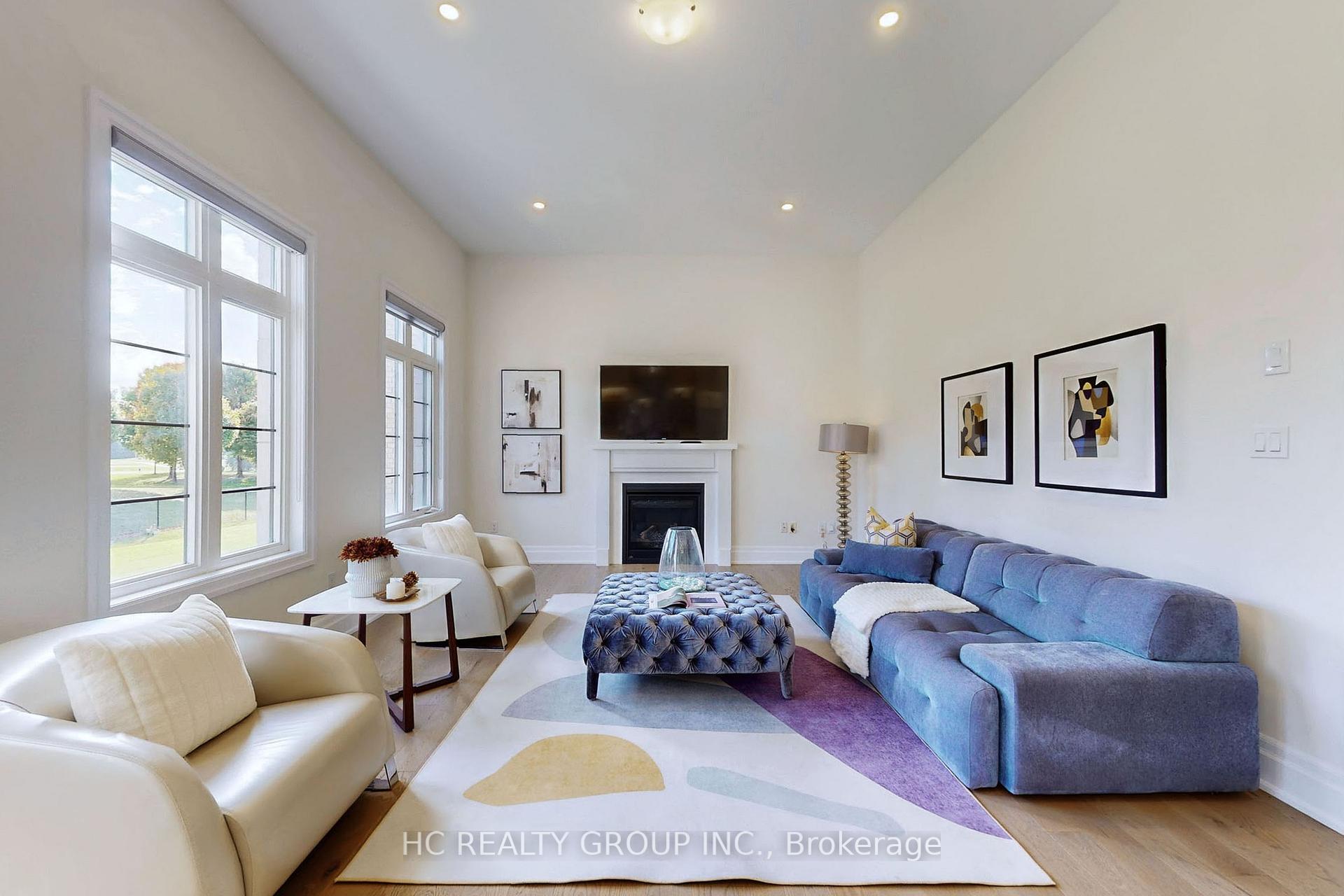 Photo 11 of 356 Touch Gold Crescent, Aurora, Bayview Southeast — HOMEH