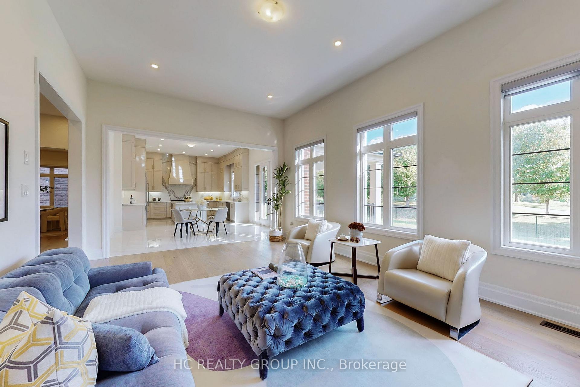 Photo 13 of 356 Touch Gold Crescent, Aurora, Bayview Southeast — HOMEH