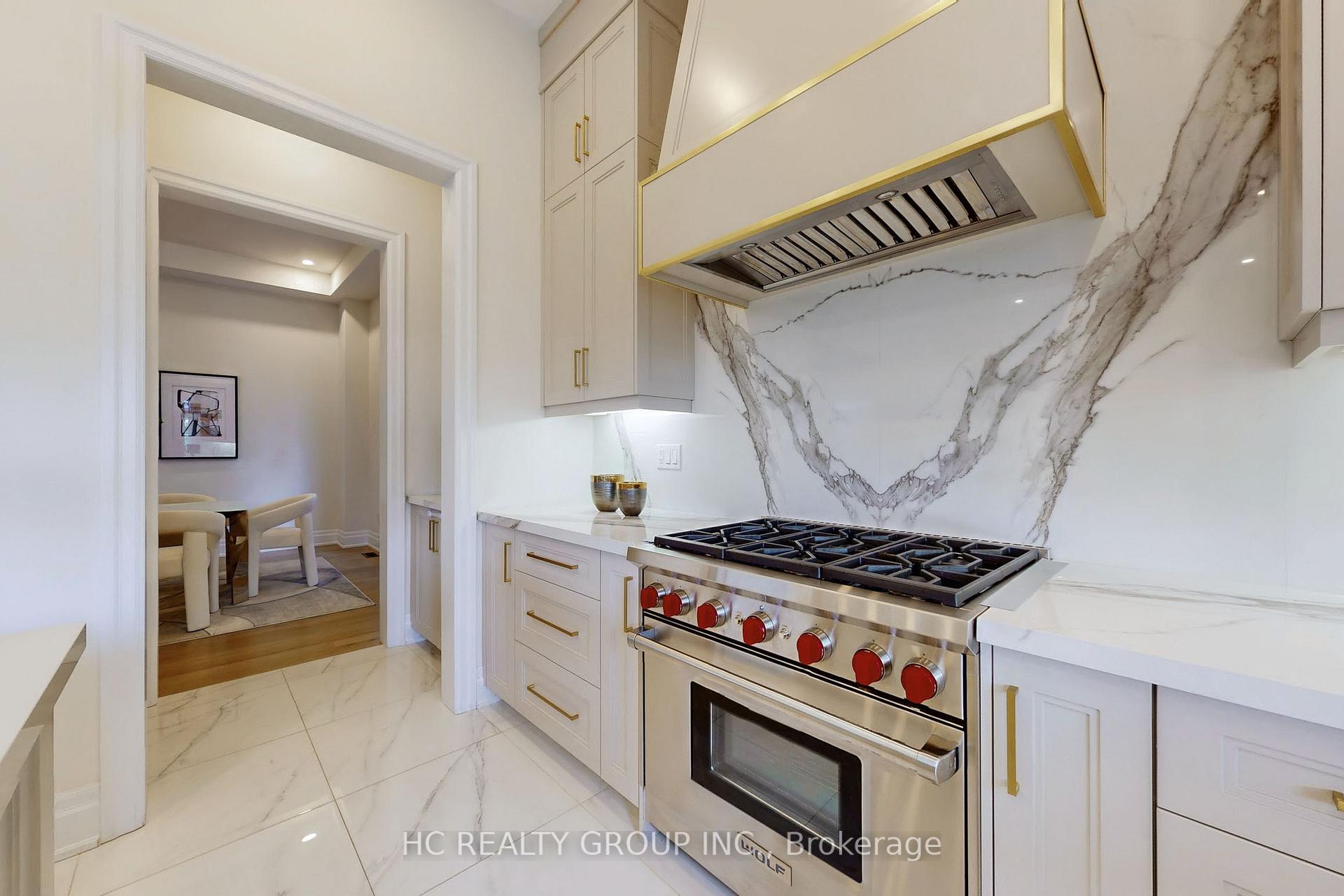 Photo 15 of 356 Touch Gold Crescent, Aurora, Bayview Southeast — HOMEH