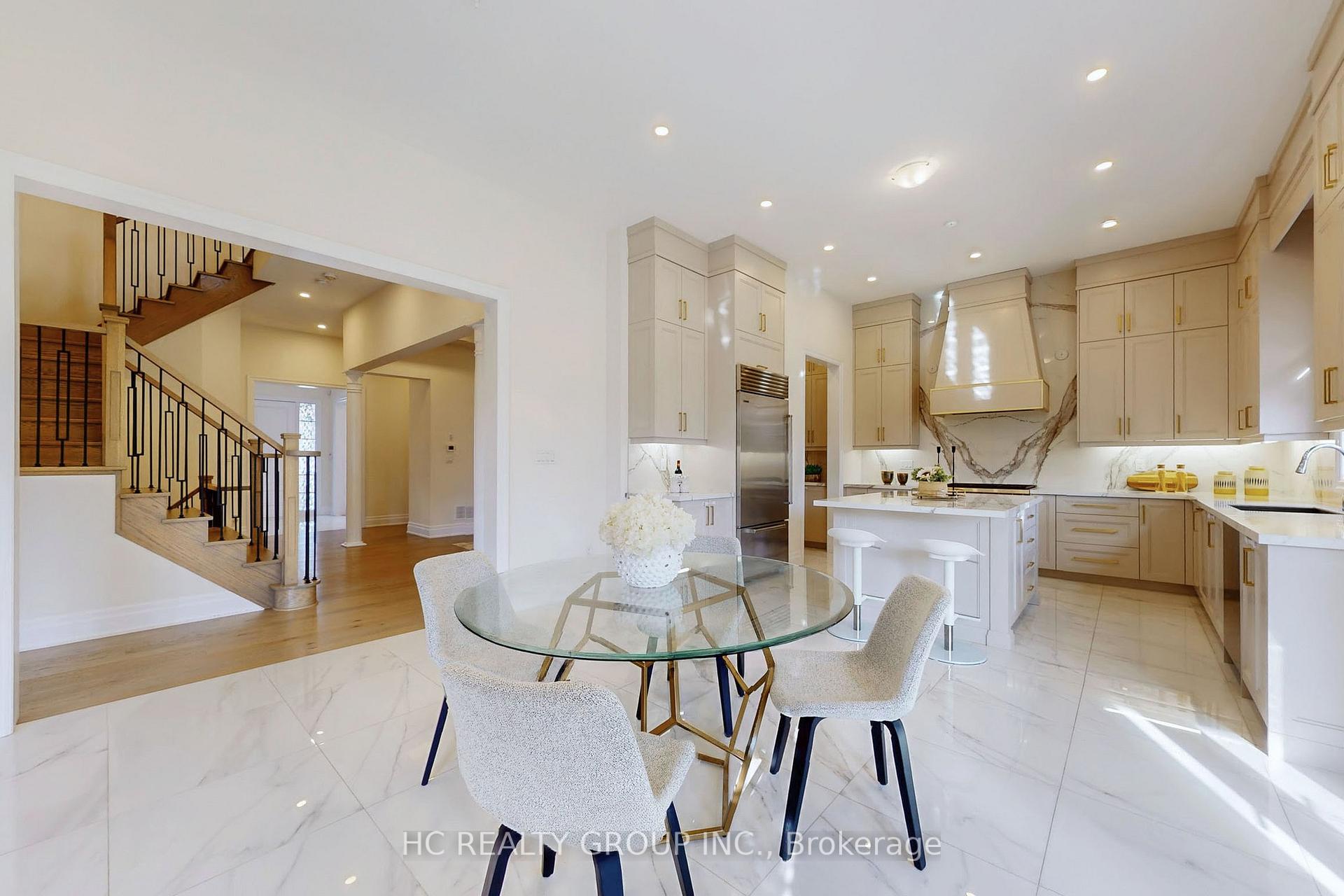 Photo 21 of 356 Touch Gold Crescent, Aurora, Bayview Southeast — HOMEH
