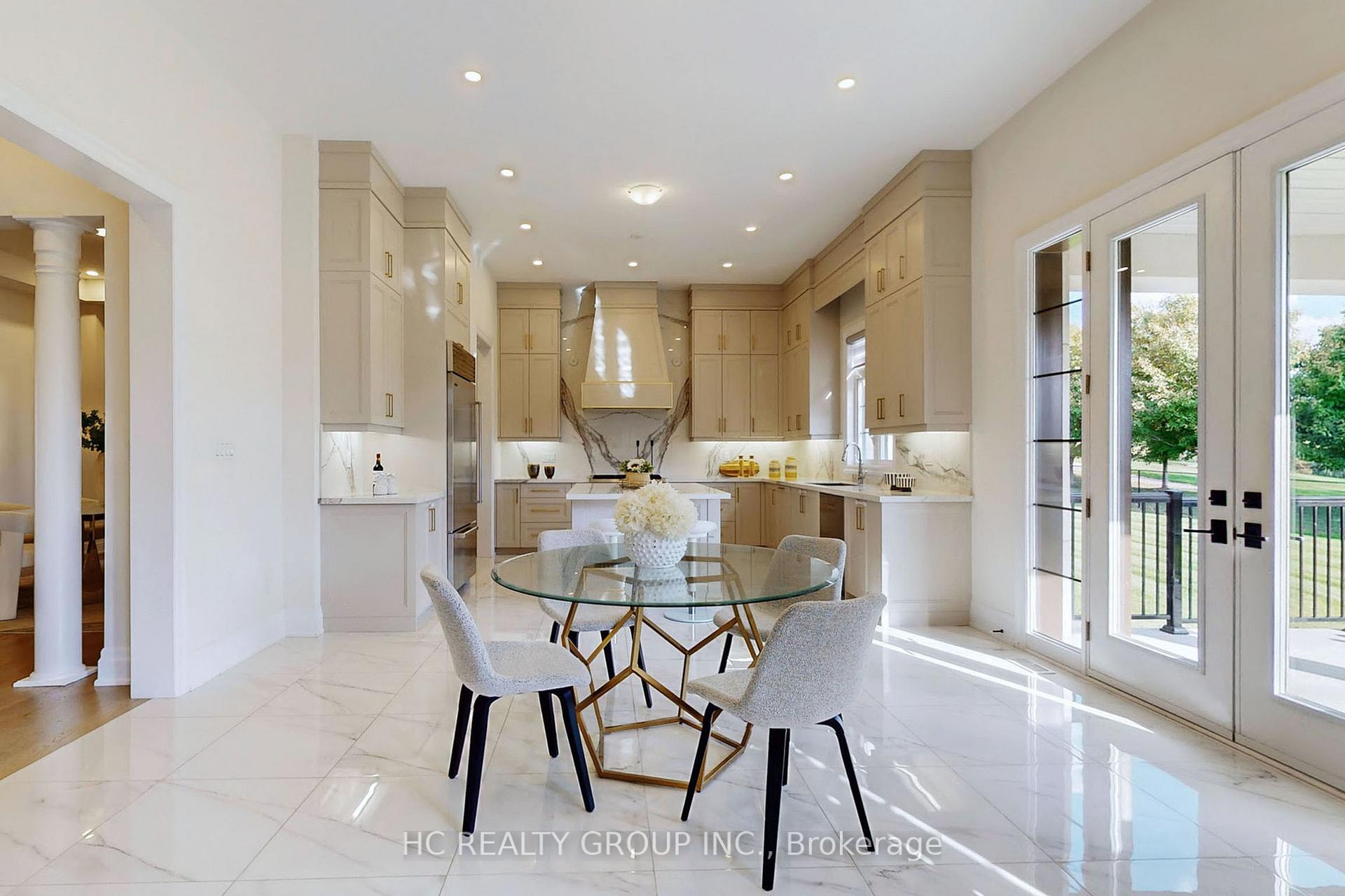 Photo 22 of 356 Touch Gold Crescent, Aurora, Bayview Southeast — HOMEH