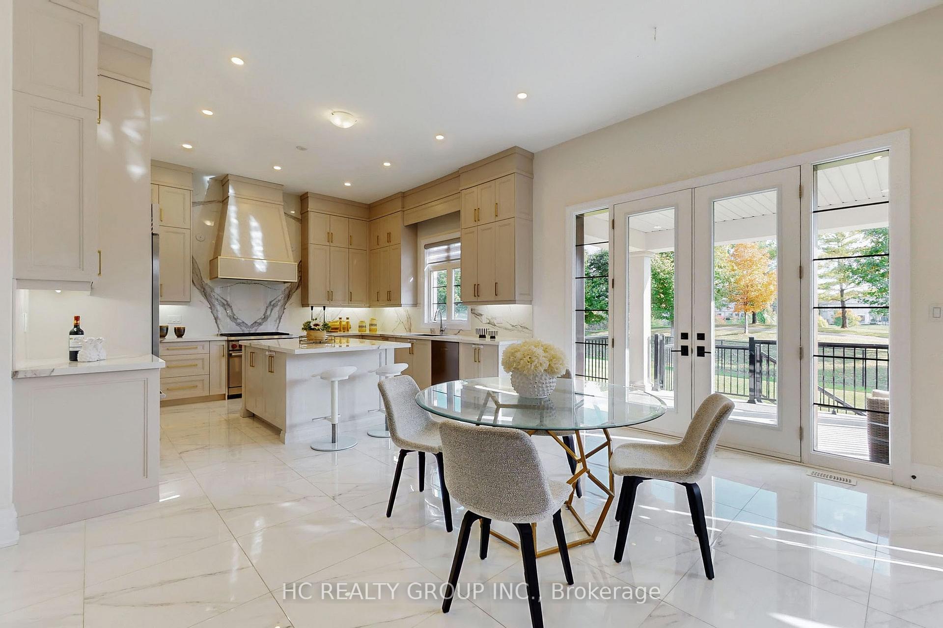Photo 23 of 356 Touch Gold Crescent, Aurora, Bayview Southeast — HOMEH