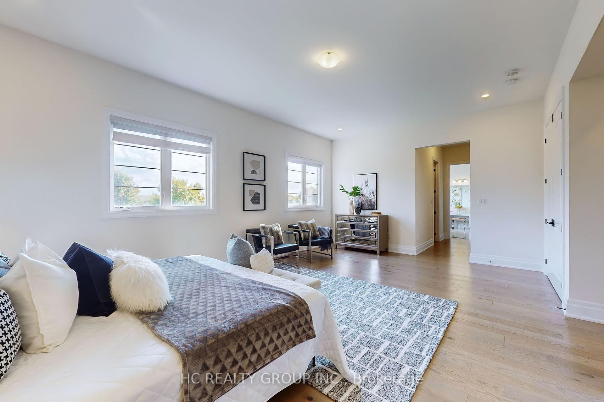 Photo 34 of 356 Touch Gold Crescent, Aurora, Bayview Southeast — HOMEH