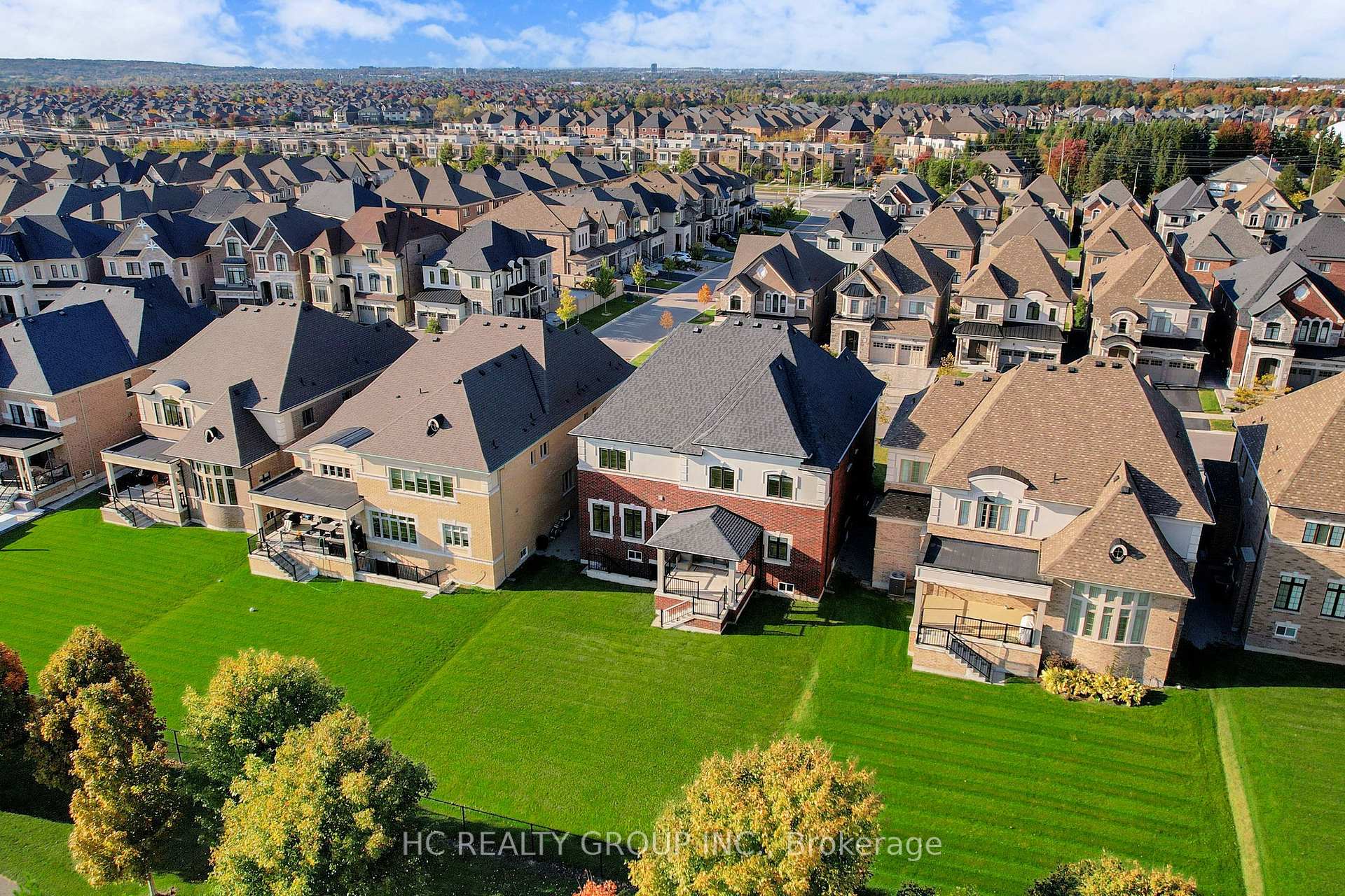 Photo 47 of 356 Touch Gold Crescent, Aurora, Bayview Southeast — HOMEH