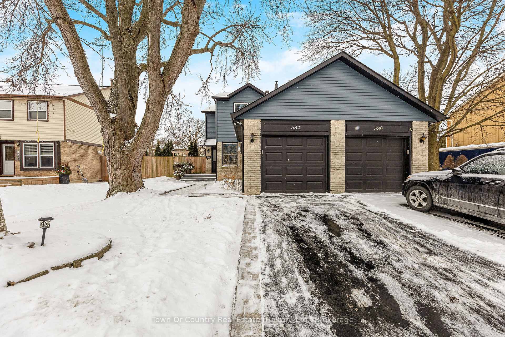 Photo 1 of 582 Holly Avenue, Milton, Timberlea — HOMEH