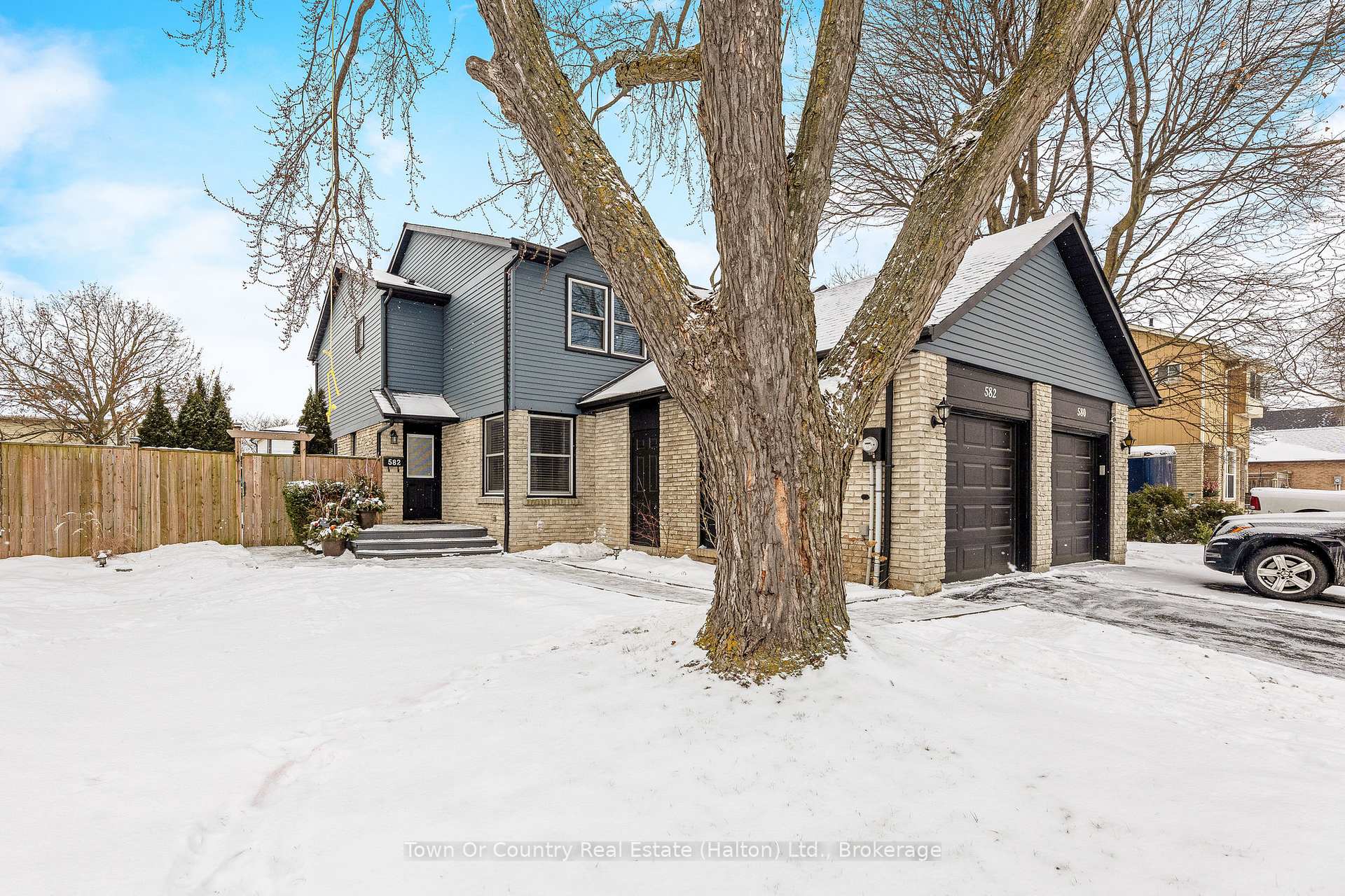Photo 2 of 582 Holly Avenue, Milton, Timberlea — HOMEH