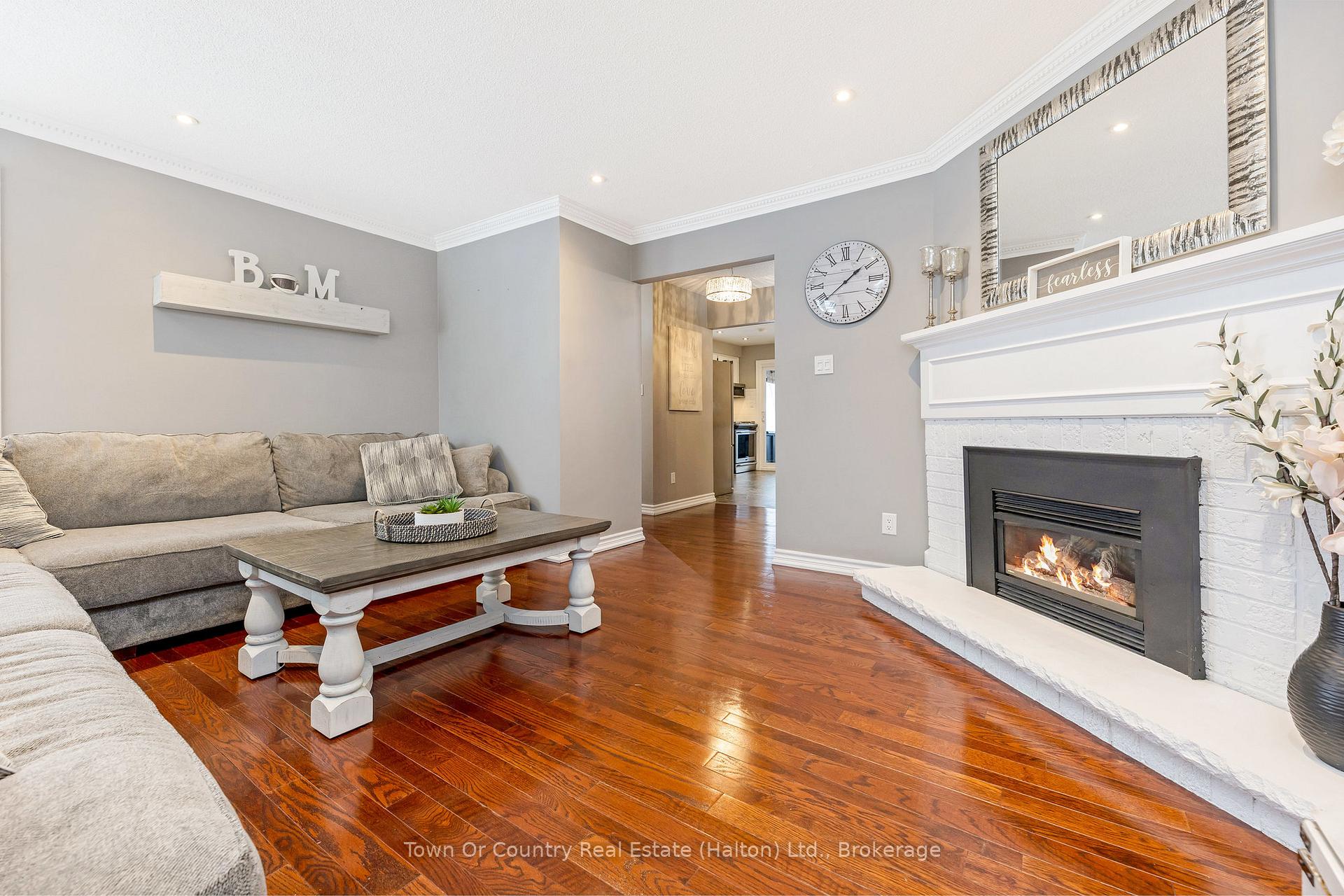Photo 8 of 582 Holly Avenue, Milton, Timberlea — HOMEH