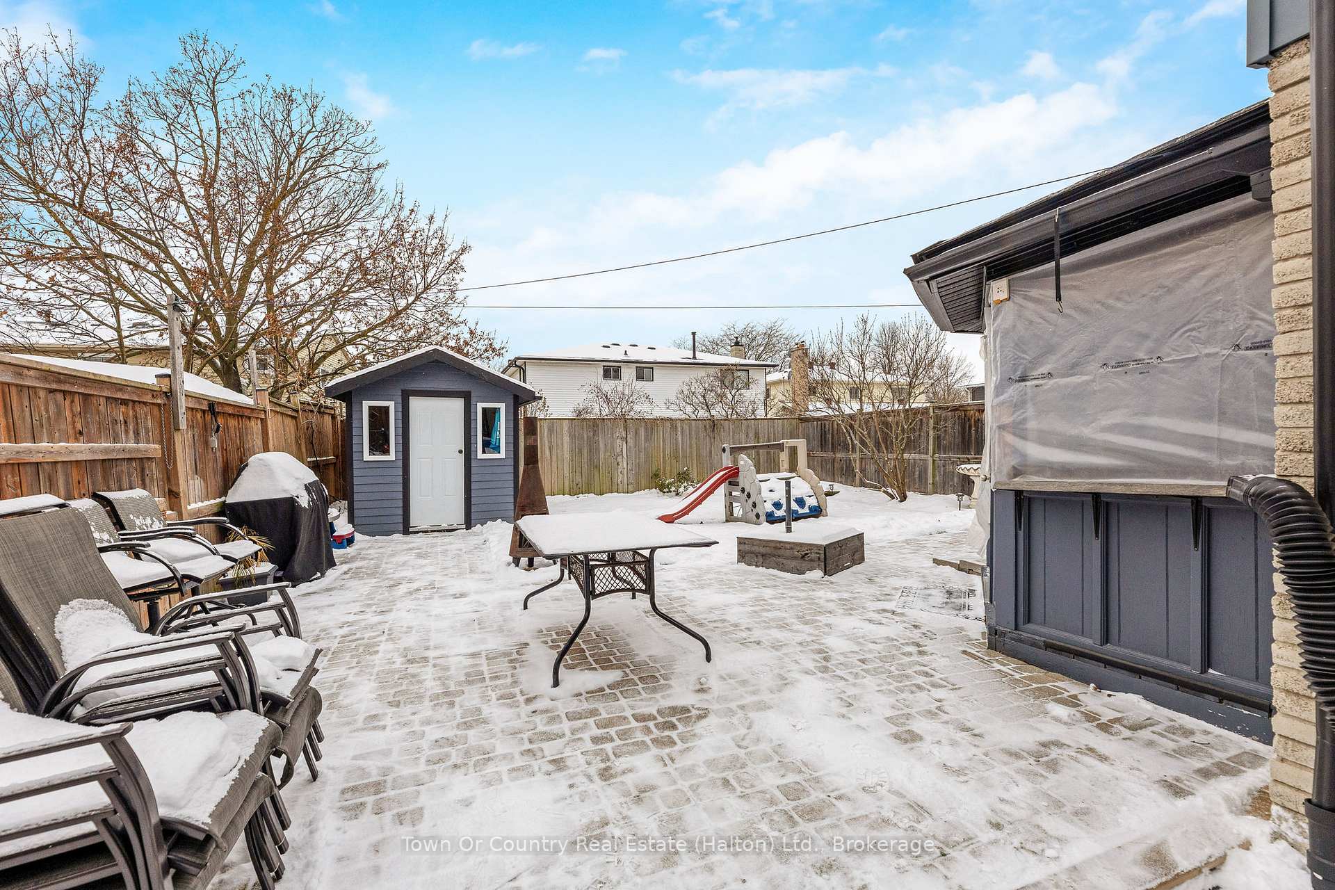 Photo 28 of 582 Holly Avenue, Milton, Timberlea — HOMEH